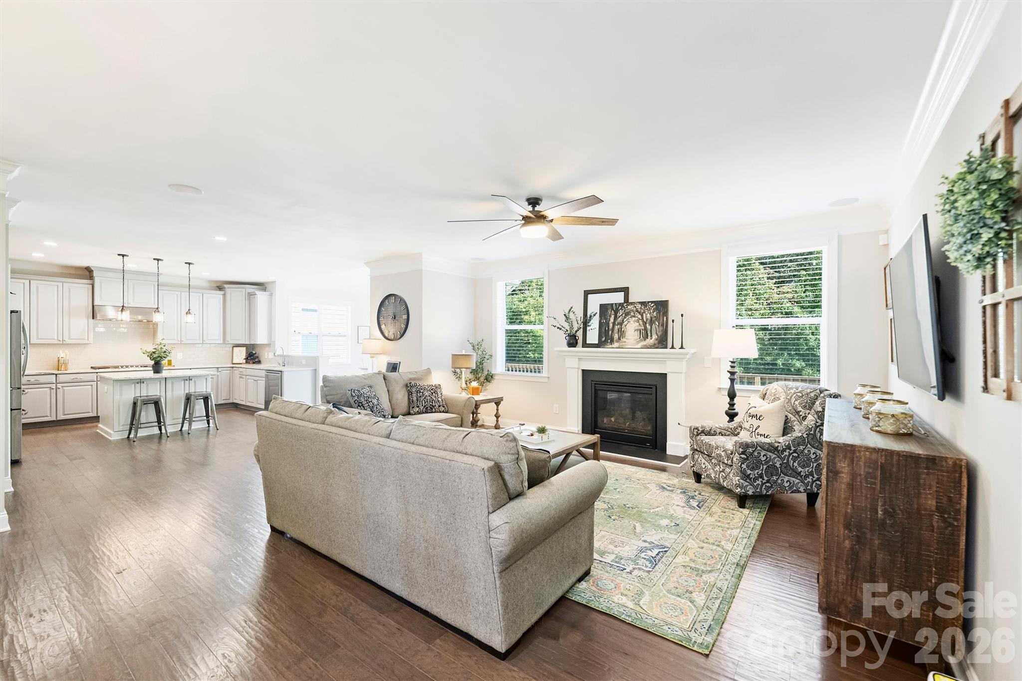 Single Family Residence at 4006 Brandywine Terrace, Lancaster, photo 10 of 41