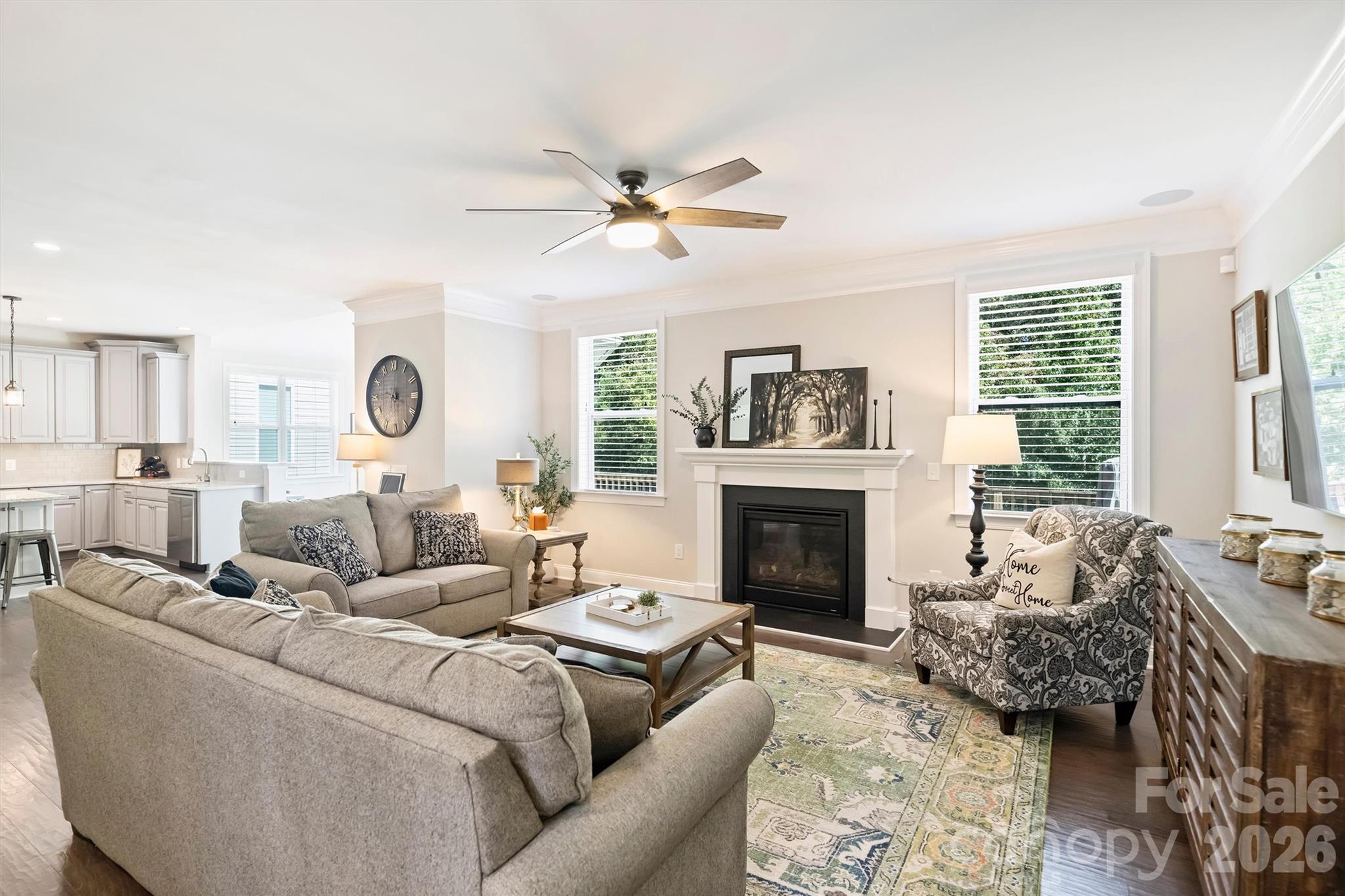 Single Family Residence at 4006 Brandywine Terrace, Lancaster, photo 11 of 41