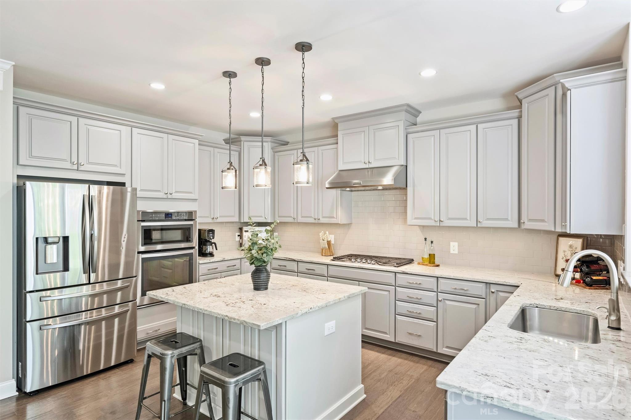 Single Family Residence at 4006 Brandywine Terrace, Lancaster, photo 20 of 41