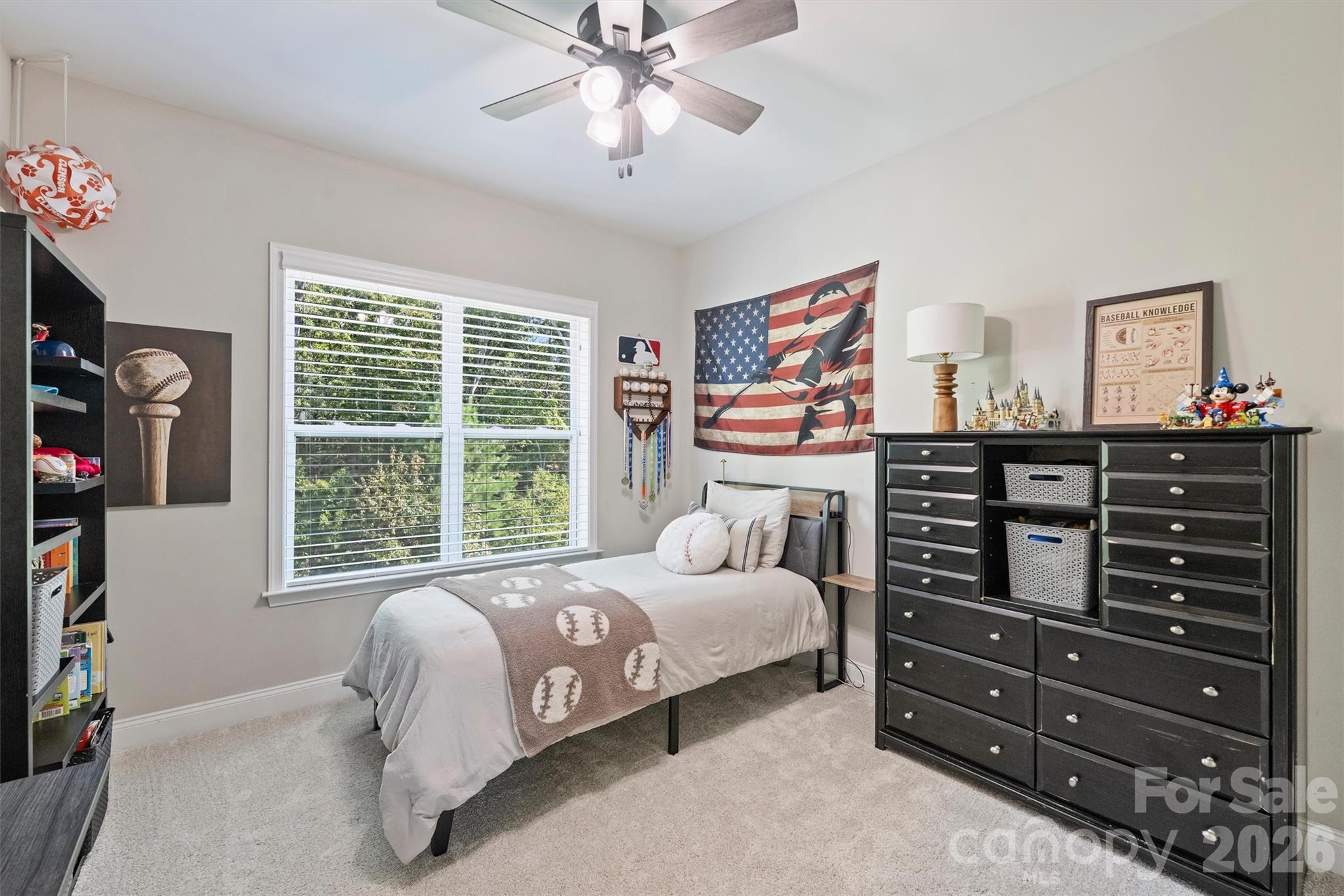 Single Family Residence at 4006 Brandywine Terrace, Lancaster, photo 33 of 41