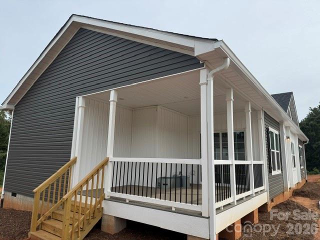 Single Family Residence at 1721 Middleton Drive, Morganton, photo 3 of 19
