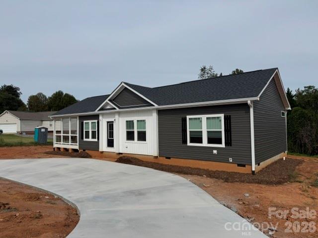 Single Family Residence at 1721 Middleton Drive, Morganton, photo 4 of 19