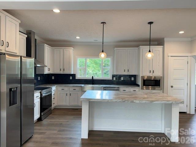 Single Family Residence at 1721 Middleton Drive, Morganton, photo 6 of 19