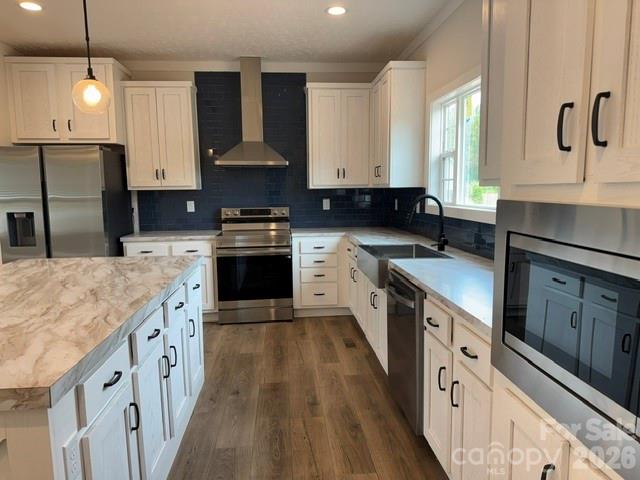 Single Family Residence at 1721 Middleton Drive, Morganton, photo 8 of 19