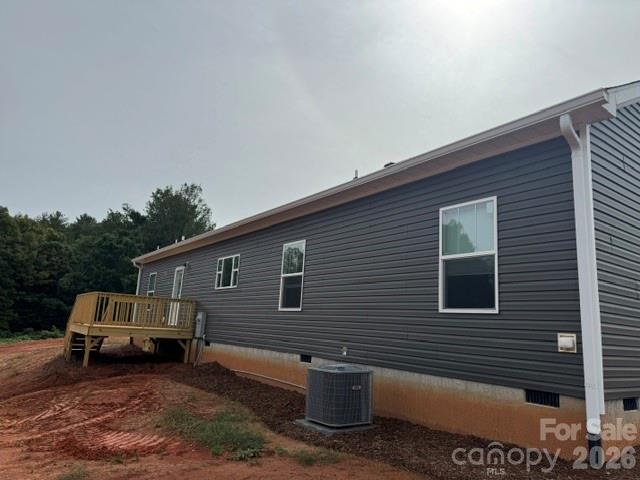 Single Family Residence at 1721 Middleton Drive, Morganton, photo 18 of 19