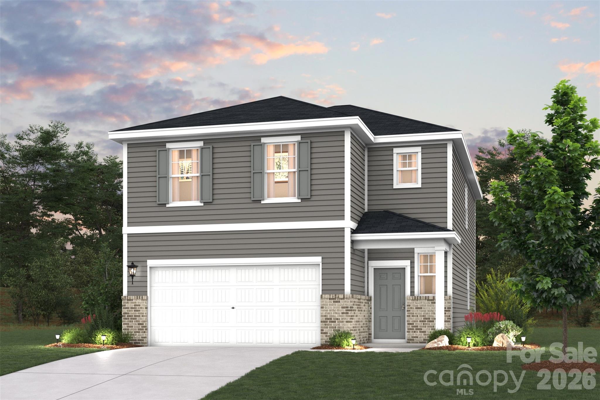 2753 Blue Sky Meadows Drive