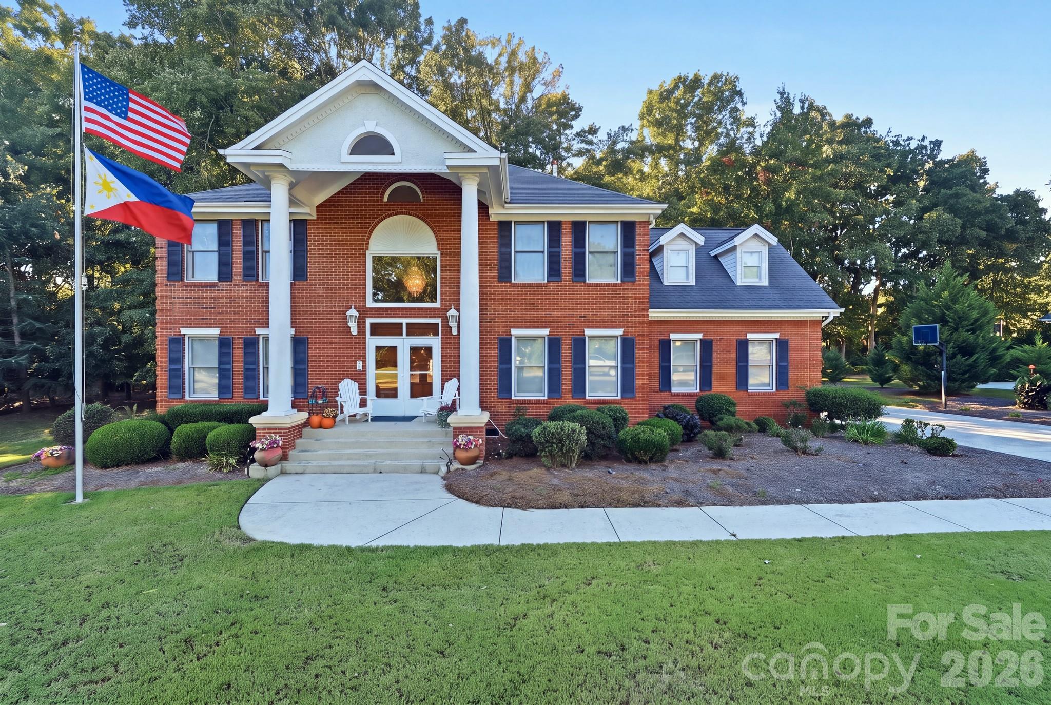 1121 Hillshire Meadow Drive