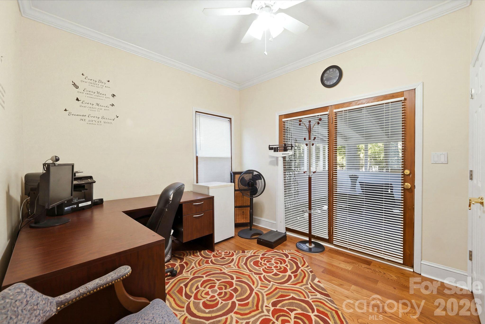 Single Family Residence at 1121 Hillshire Meadow Drive, Matthews, photo 23 of 47