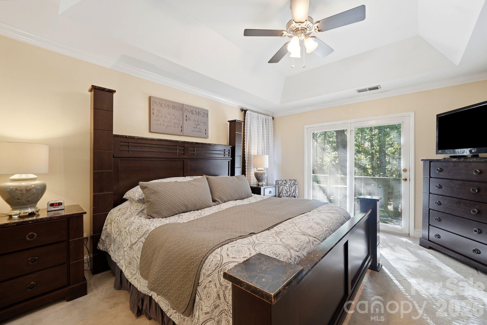Single Family Residence at 1121 Hillshire Meadow Drive, Matthews, photo 29 of 47