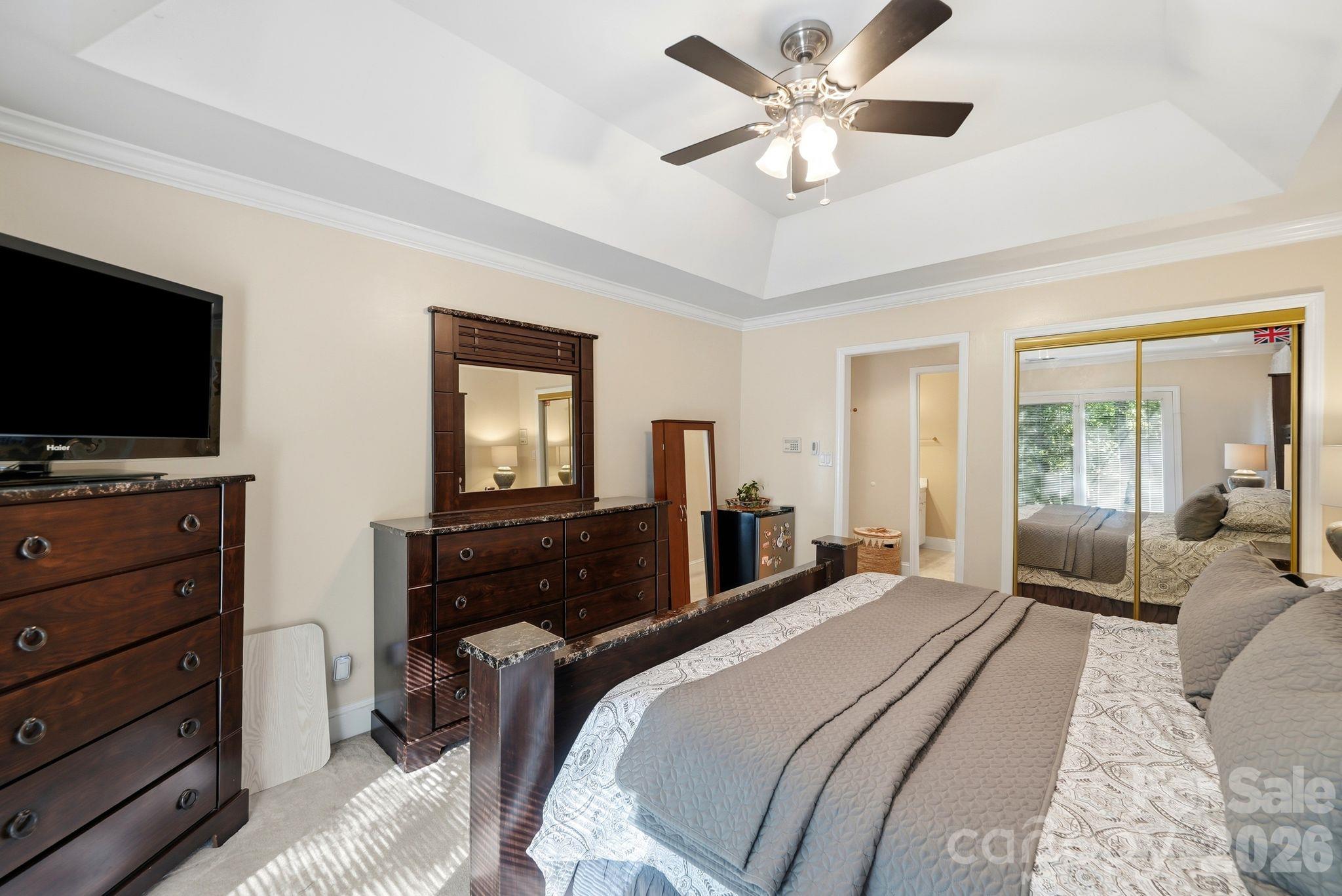 Single Family Residence at 1121 Hillshire Meadow Drive, Matthews, photo 31 of 47