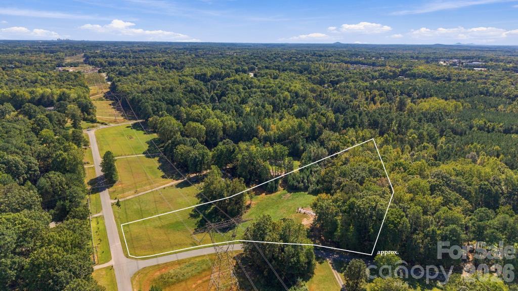 Acreage at 6757 Lineberger Road, Denver, photo 3 of 6