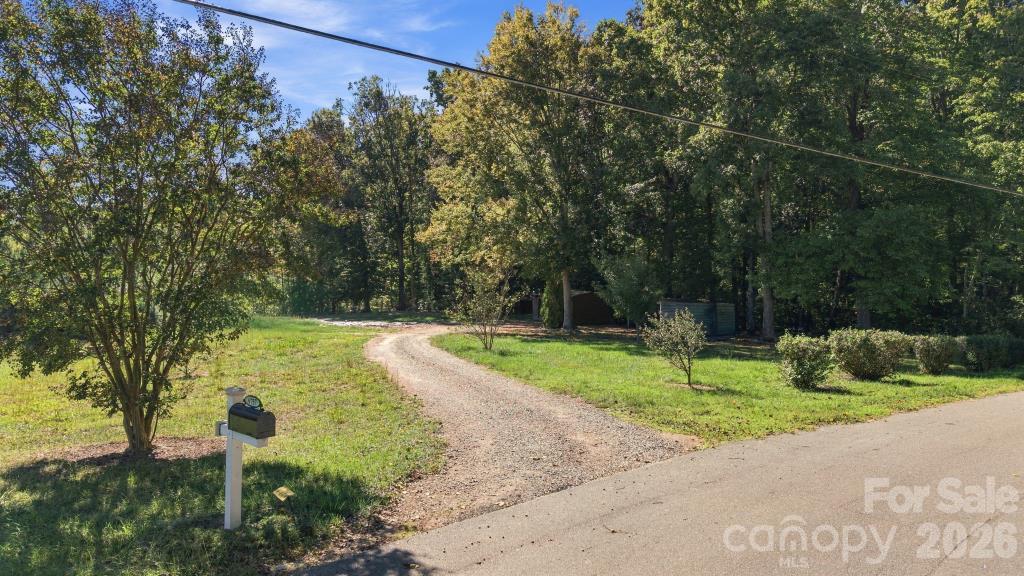 Acreage at 6757 Lineberger Road, Denver, photo 4 of 6