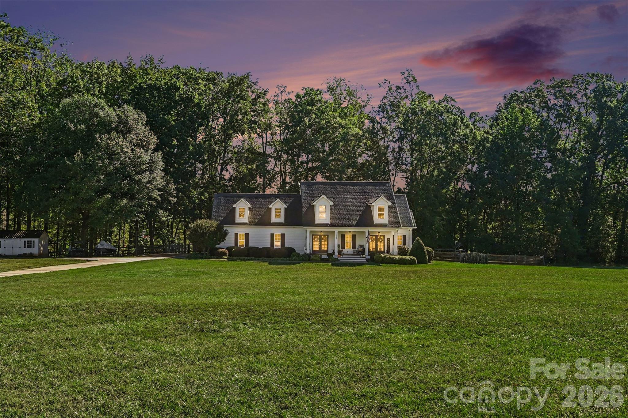 Single Family Residence at 14438 Beatties Ford Road, Huntersville, photo 37 of 37