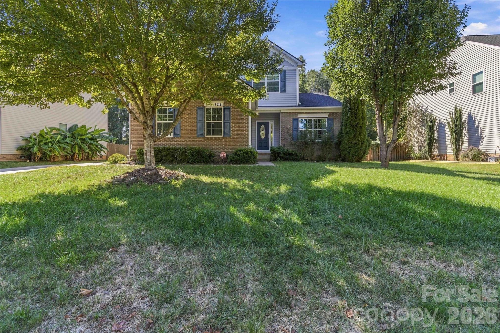 724 Rawlings Place
