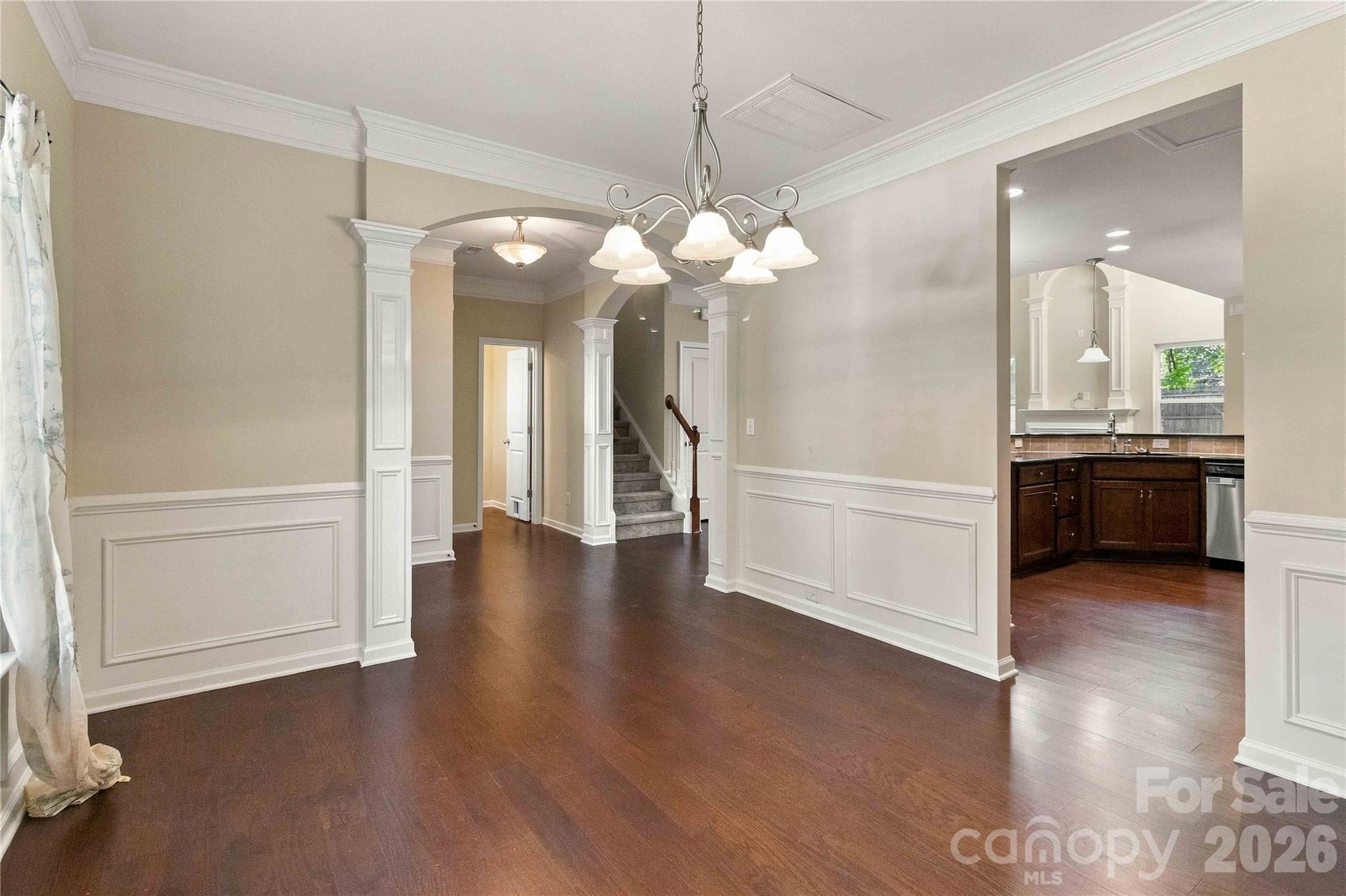 Single Family Residence at 724 Rawlings Place, Rock Hill, photo 5 of 37