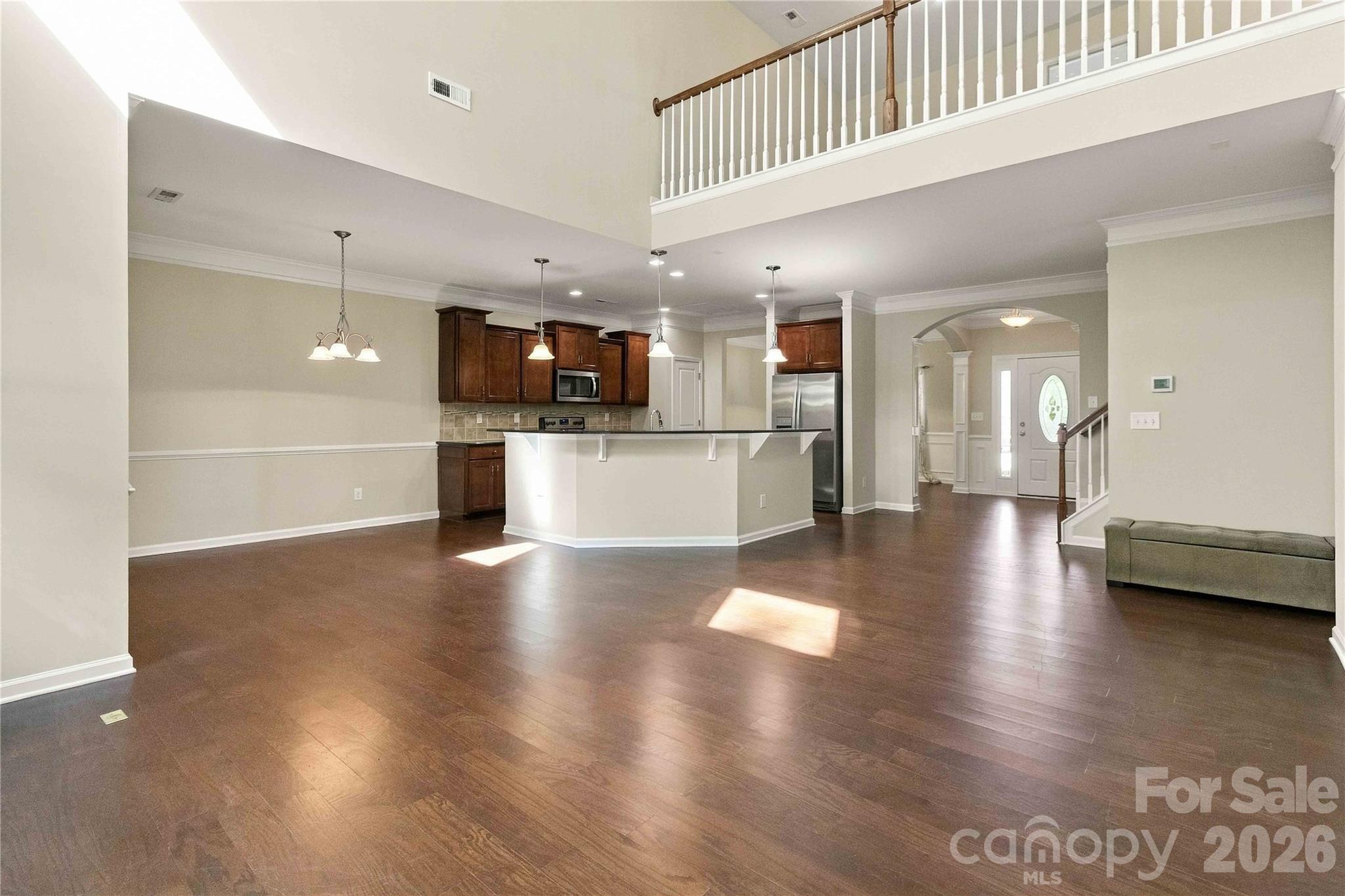 Single Family Residence at 724 Rawlings Place, Rock Hill, photo 10 of 37