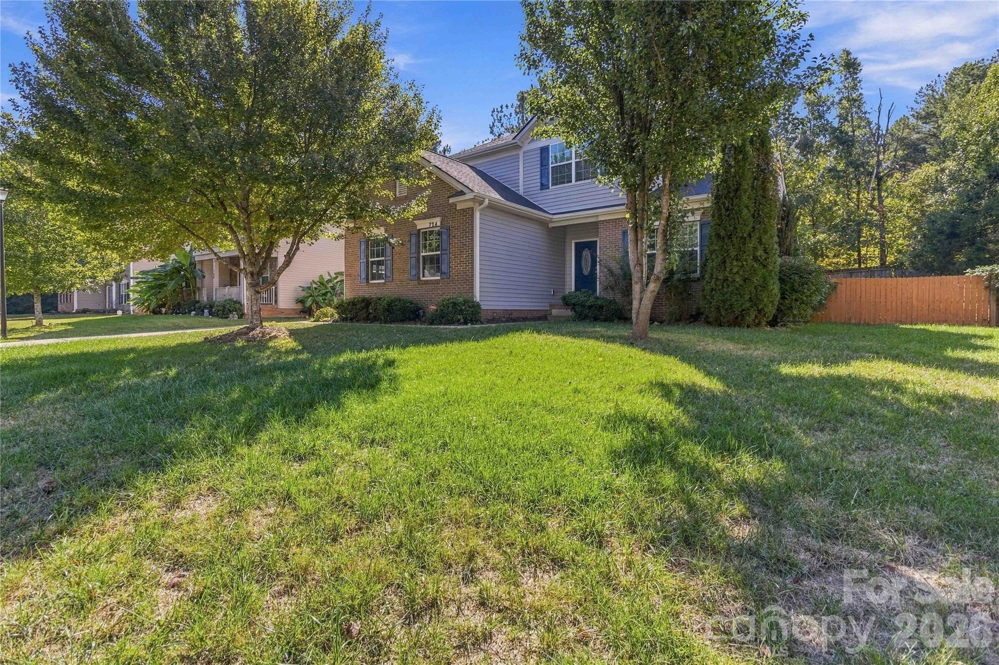 Single Family Residence at 724 Rawlings Place, Rock Hill, photo 35 of 37