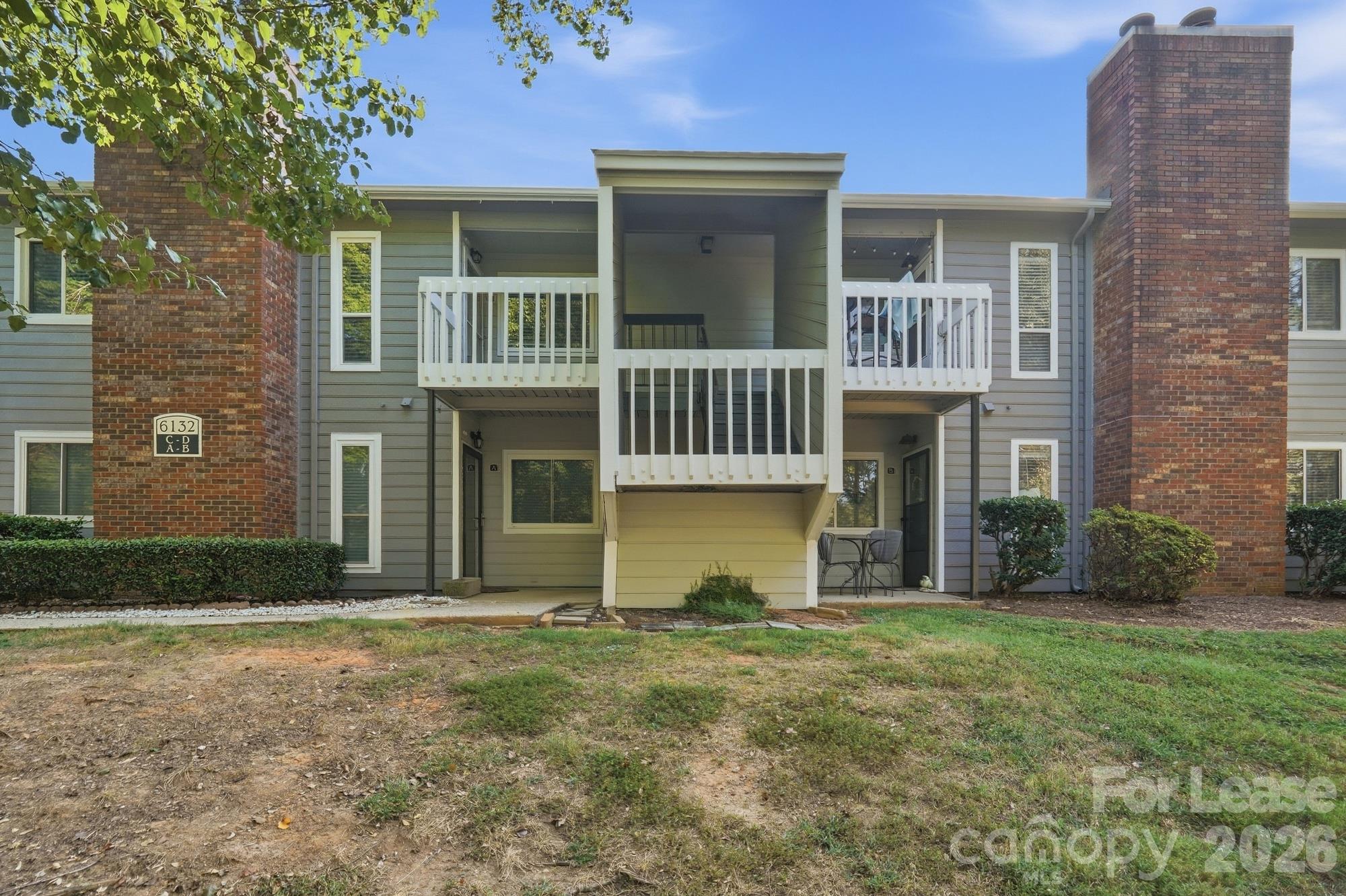 6132 Heath Ridge Court