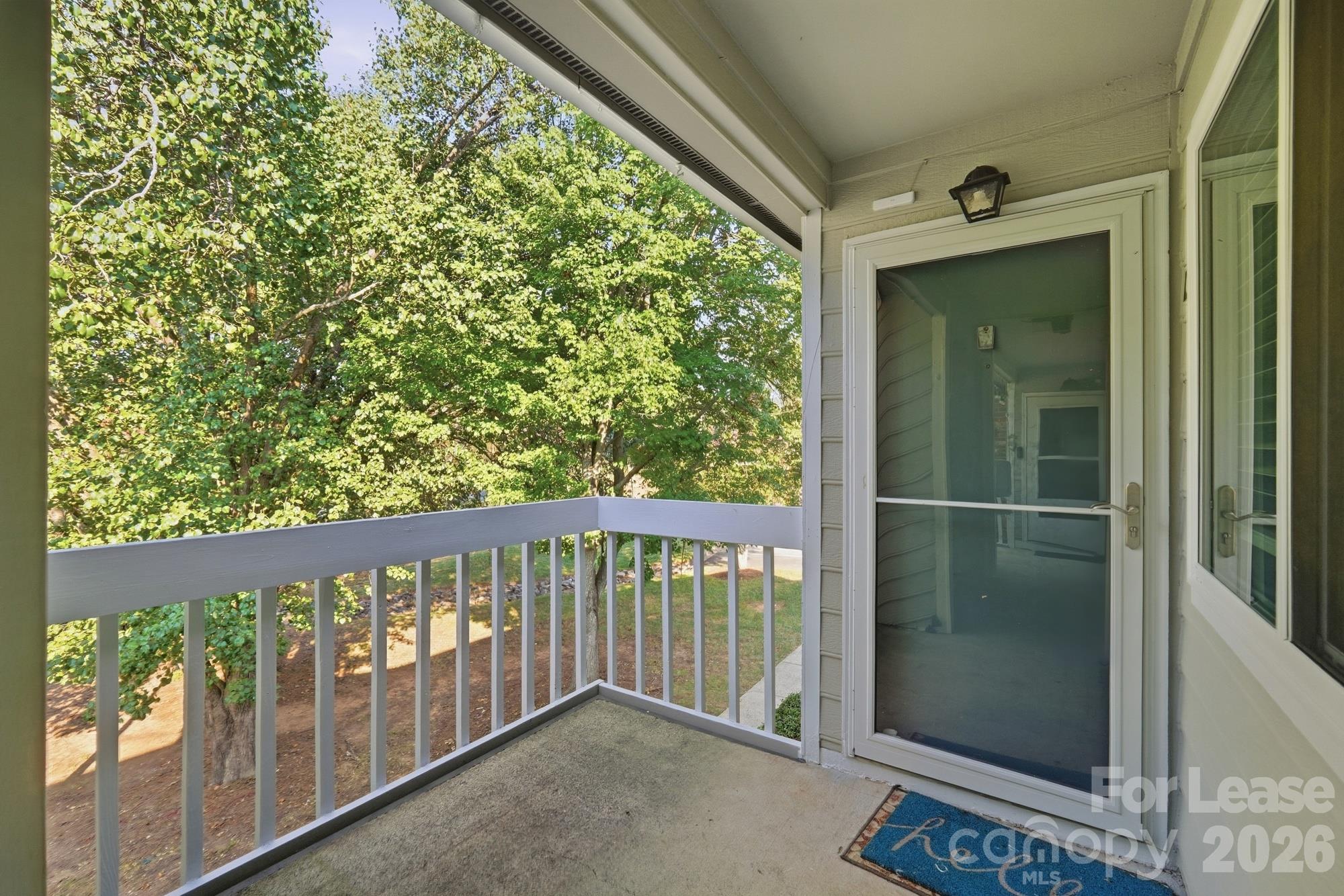 Condominium at 6132 Heath Ridge Court, Charlotte, photo 2 of 20