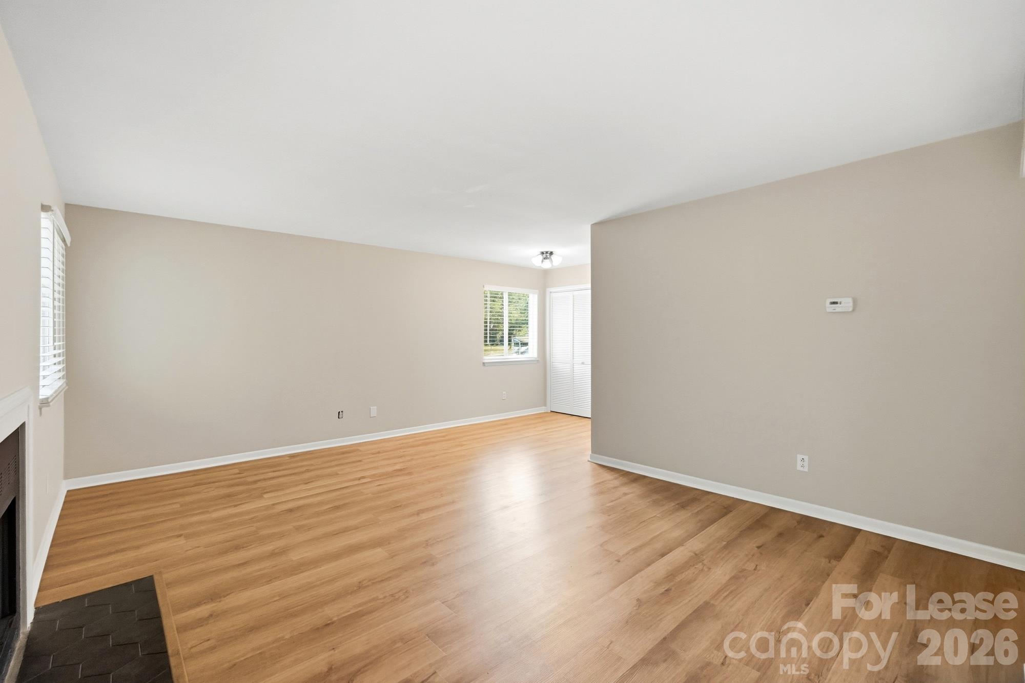 Condominium at 6132 Heath Ridge Court, Charlotte, photo 4 of 20
