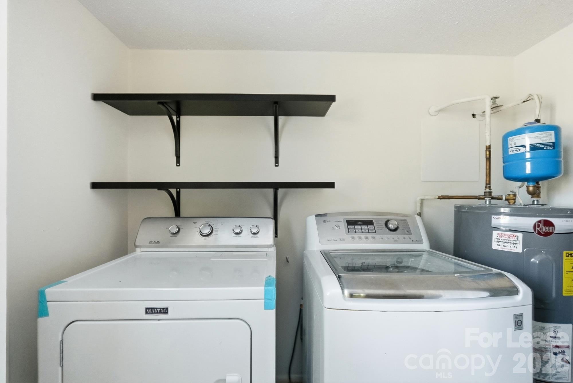 Condominium at 6132 Heath Ridge Court, Charlotte, photo 16 of 20