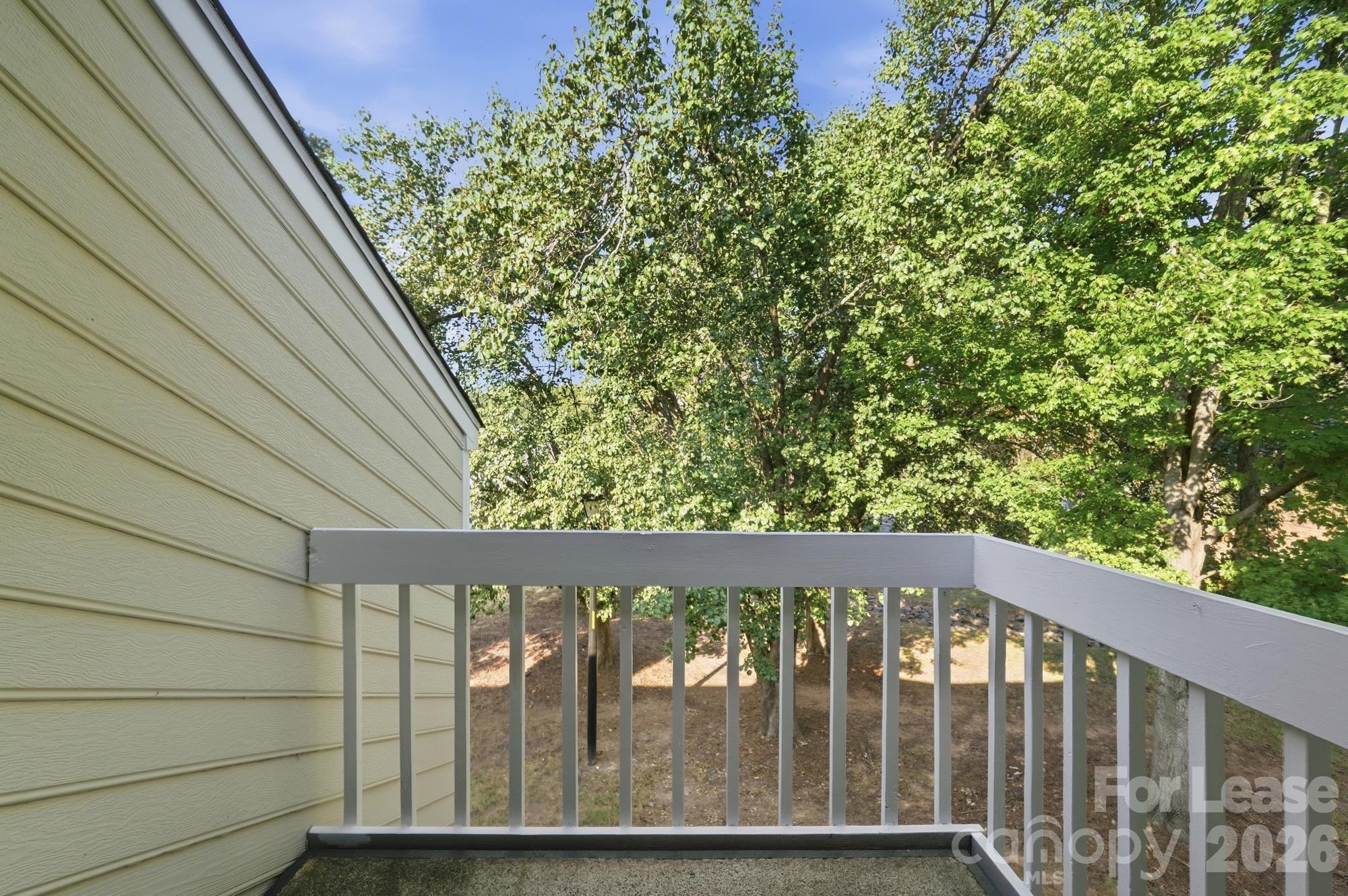 Condominium at 6132 Heath Ridge Court, Charlotte, photo 17 of 20