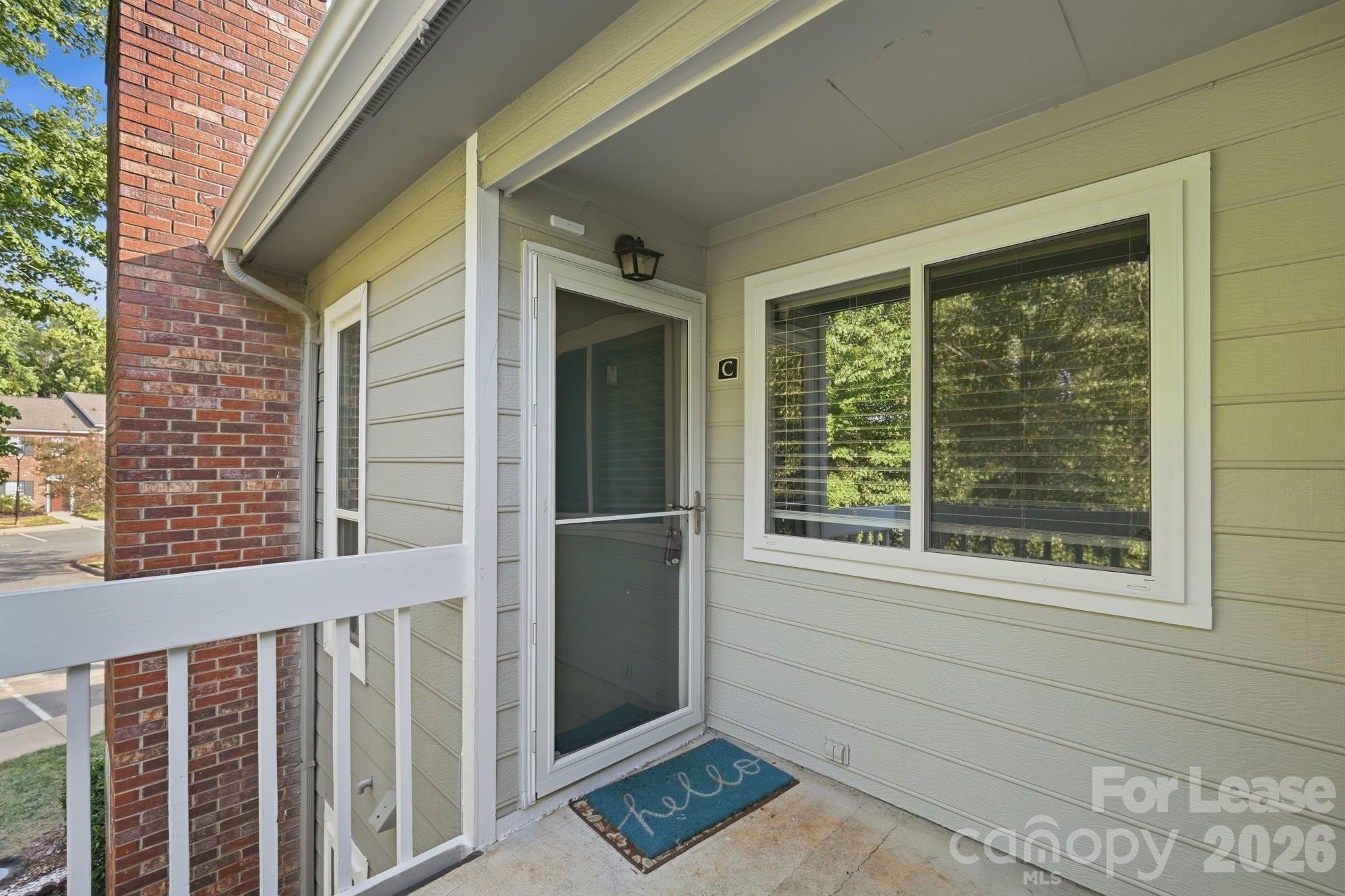 Condominium at 6132 Heath Ridge Court, Charlotte, photo 18 of 20