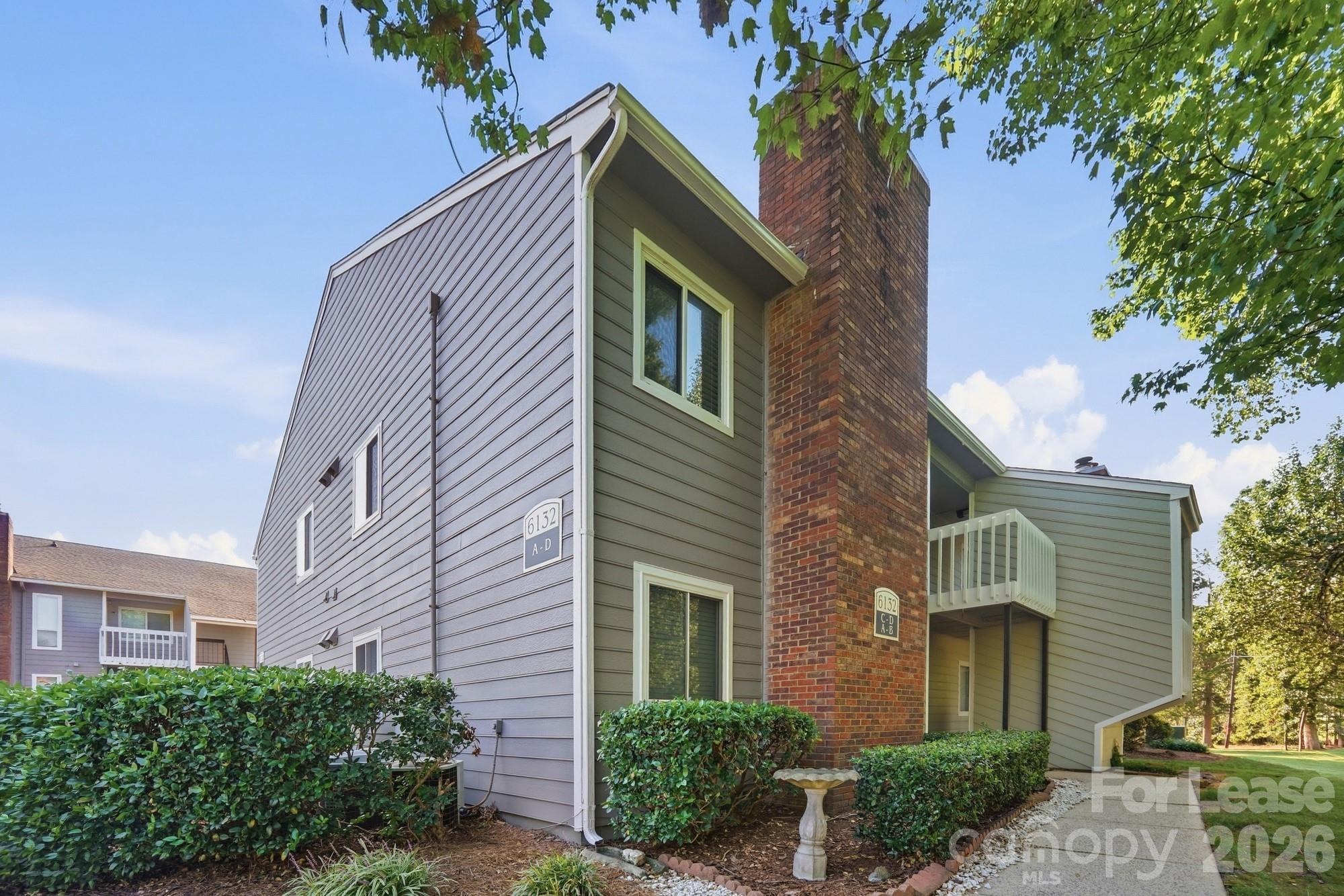 Condominium at 6132 Heath Ridge Court, Charlotte, photo 20 of 20