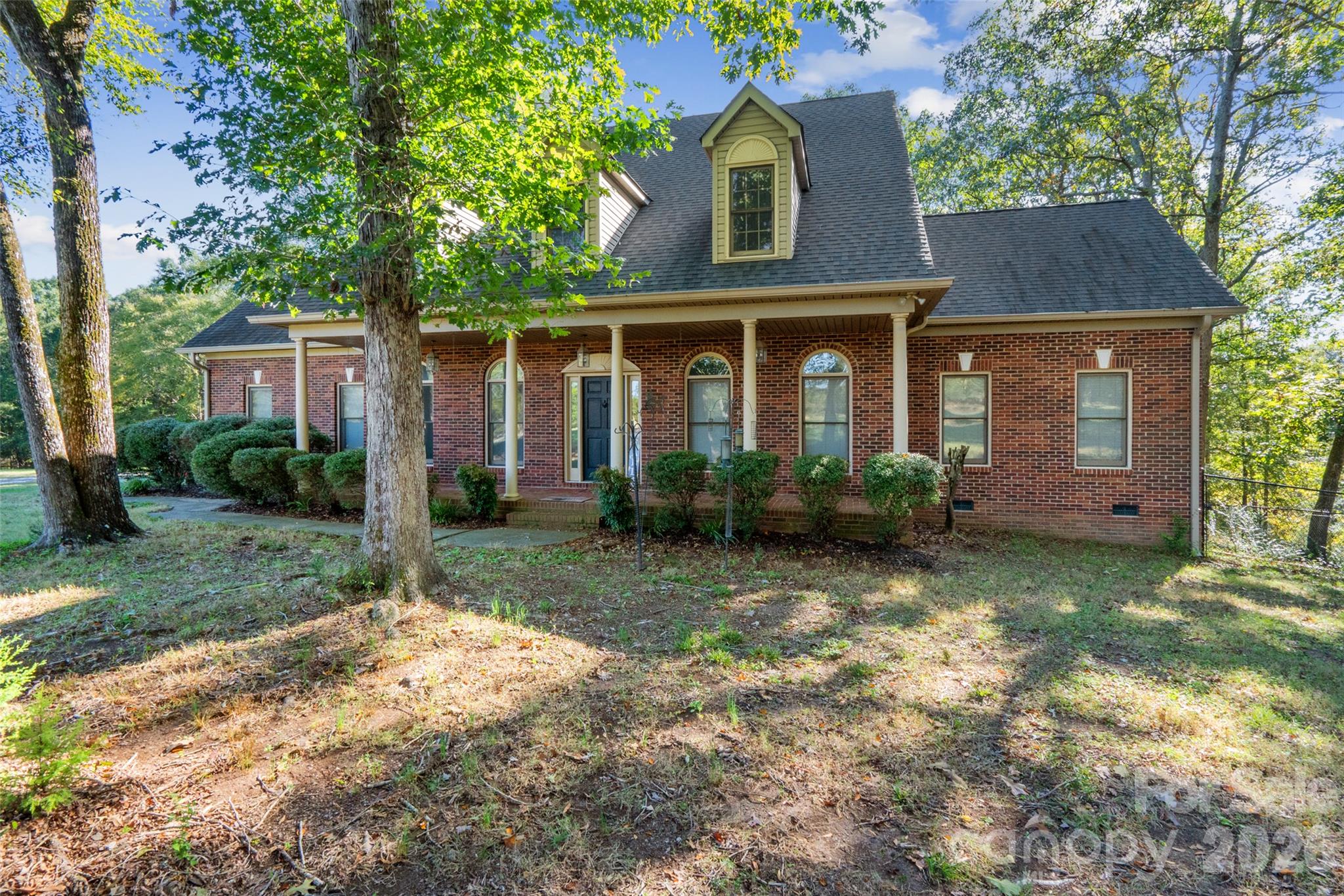 Single Family Residence at 6010 River Run Drive, Marshville, photo 3 of 48