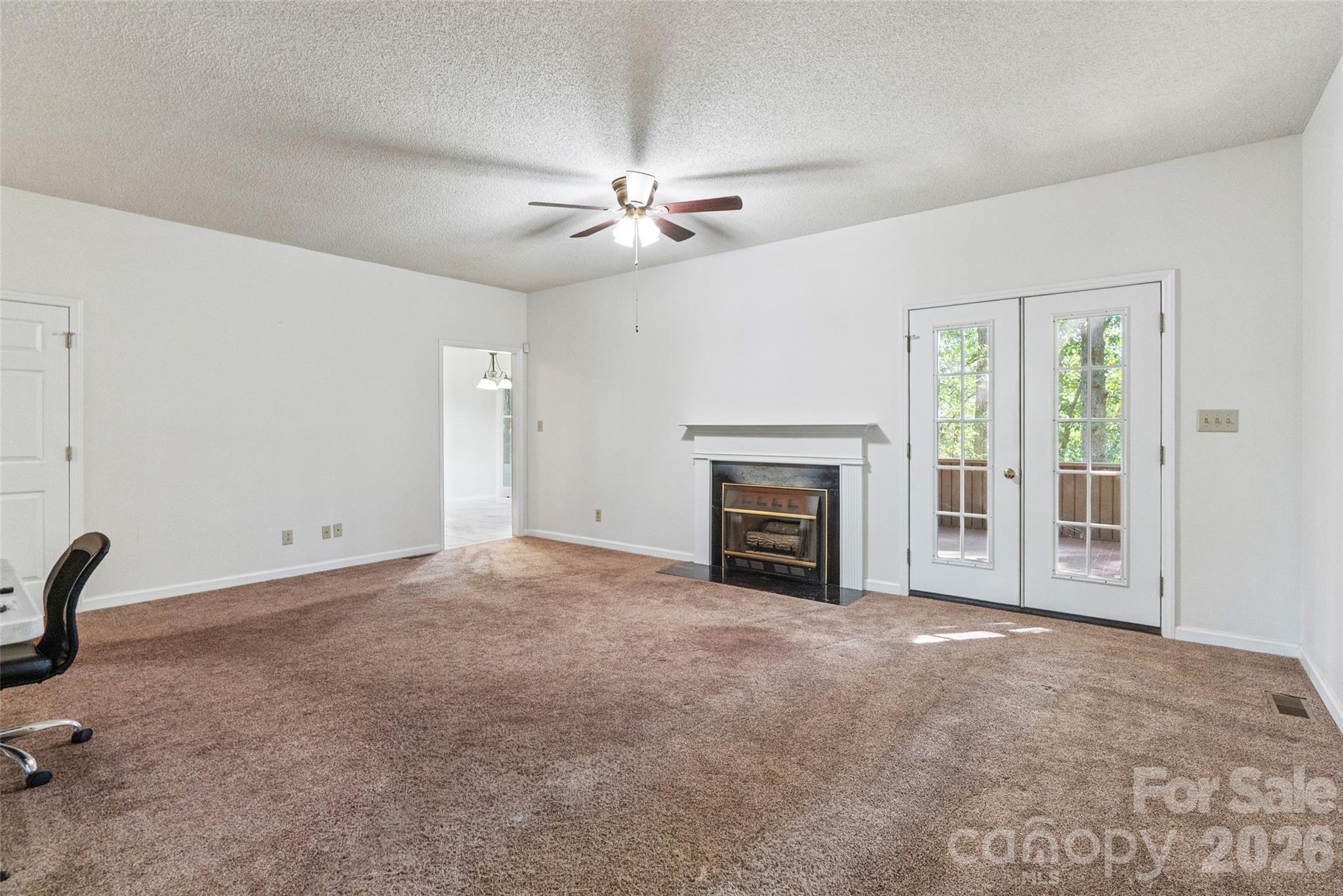 Single Family Residence at 6010 River Run Drive, Marshville, photo 15 of 48