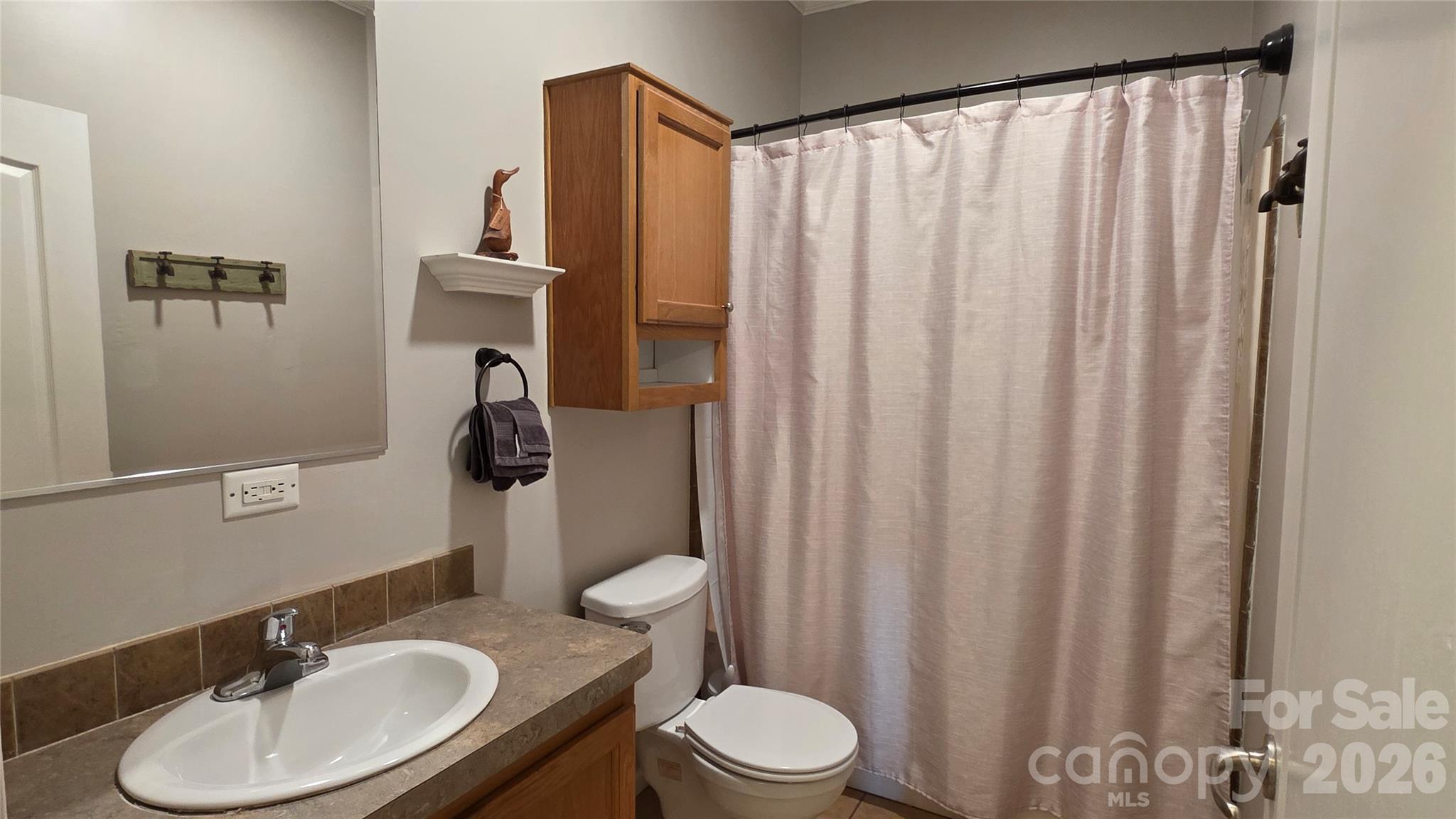 2nd Bathroom - 52 Enochs Way Way, Fletcher