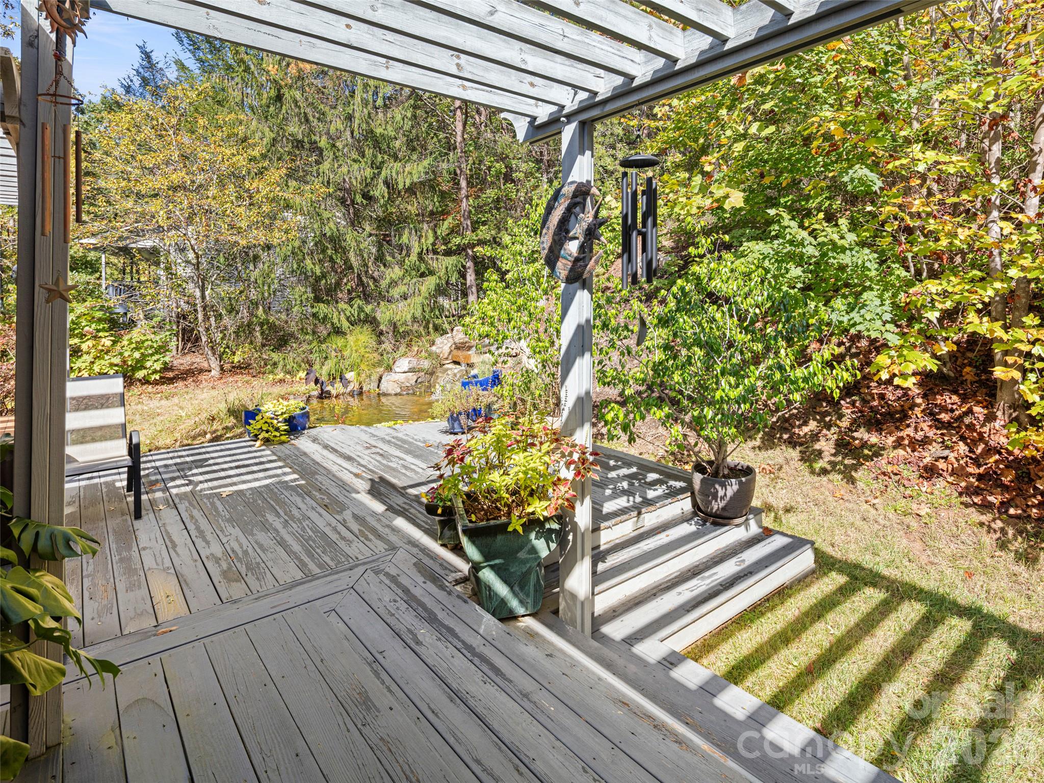 Single Family Residence at 22 Evening Shade Drive, Weaverville, photo 15 of 32