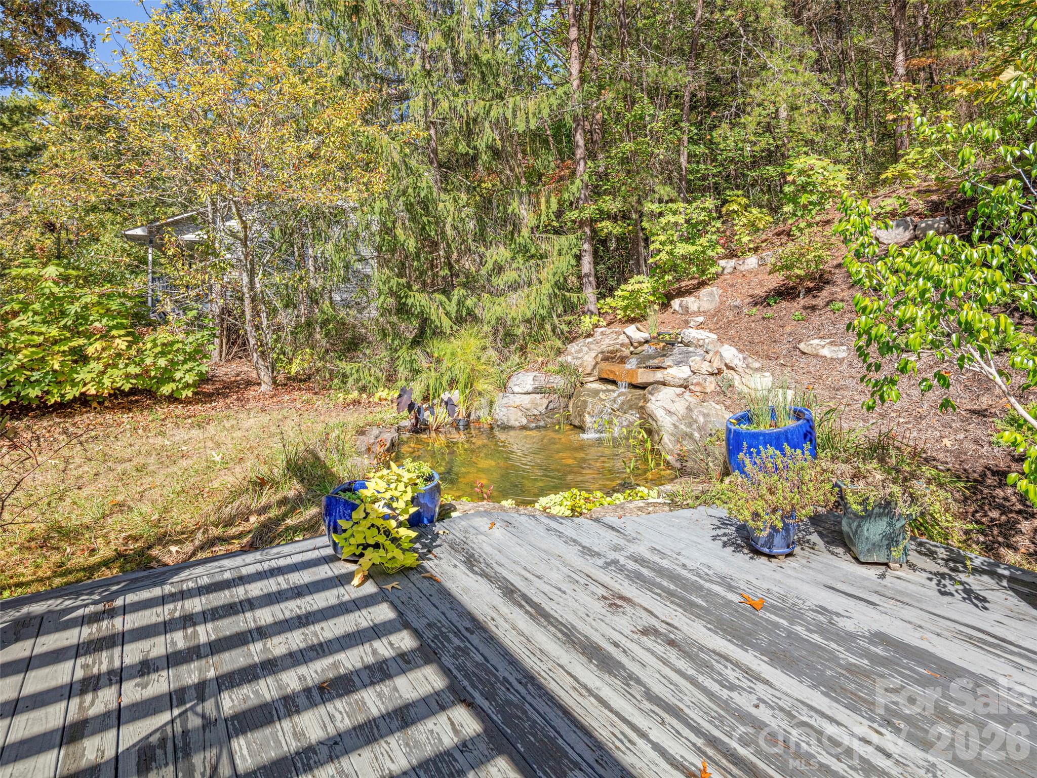 Single Family Residence at 22 Evening Shade Drive, Weaverville, photo 16 of 32