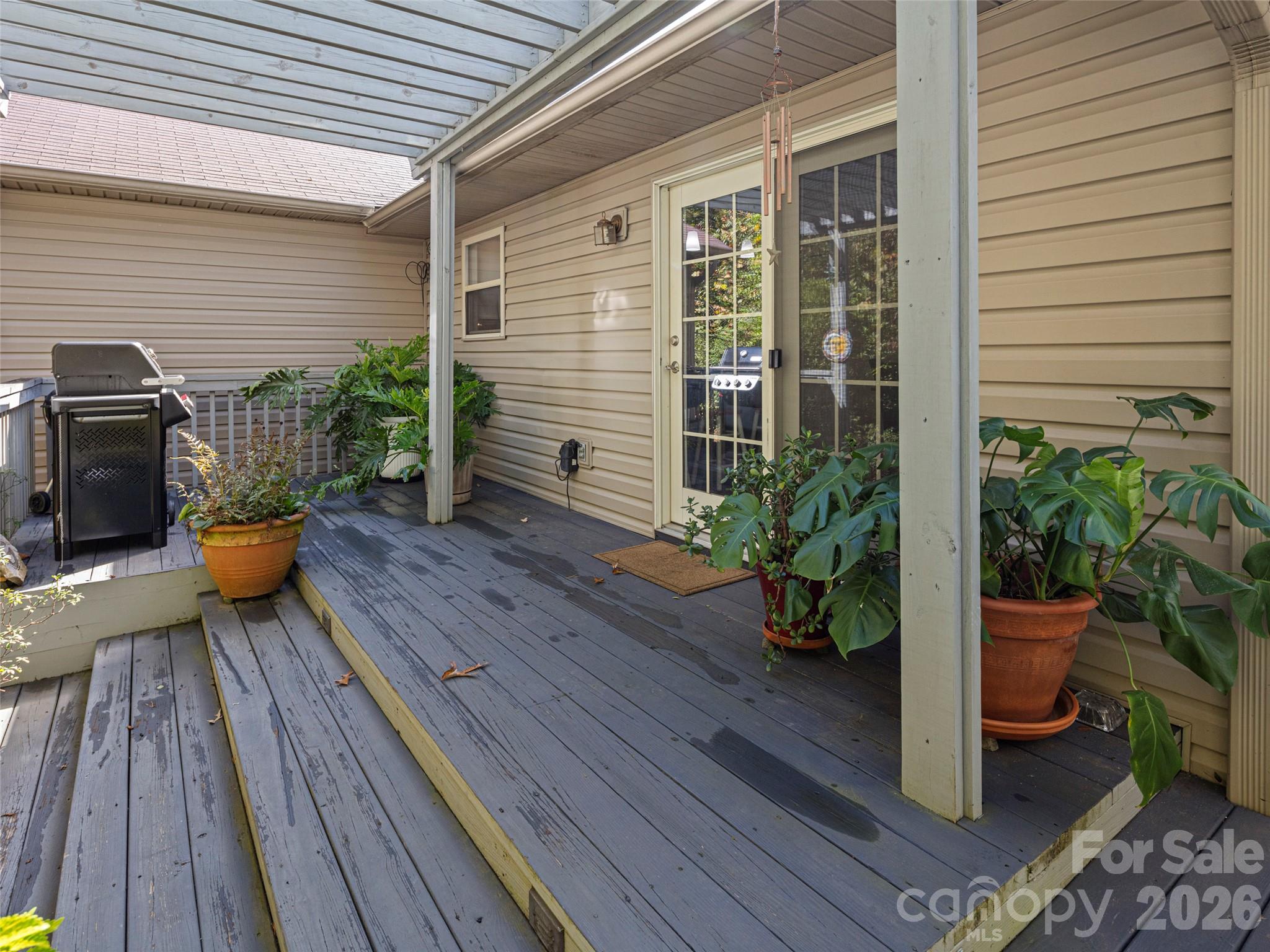 Single Family Residence at 22 Evening Shade Drive, Weaverville, photo 20 of 32