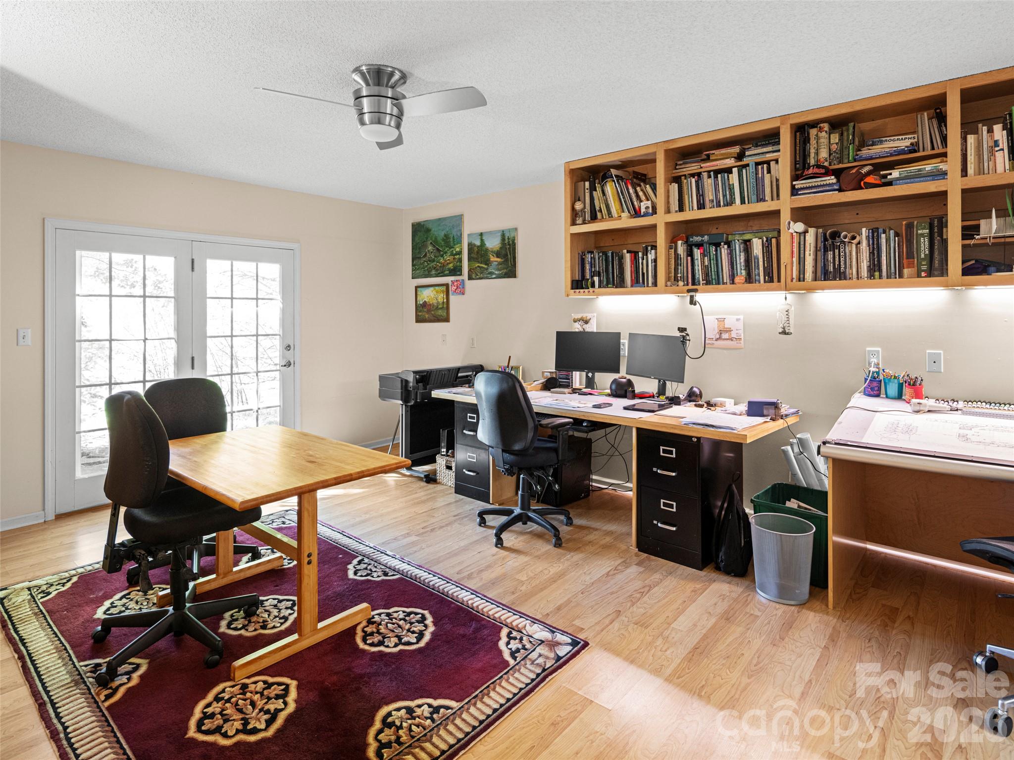 Single Family Residence at 22 Evening Shade Drive, Weaverville, photo 28 of 32
