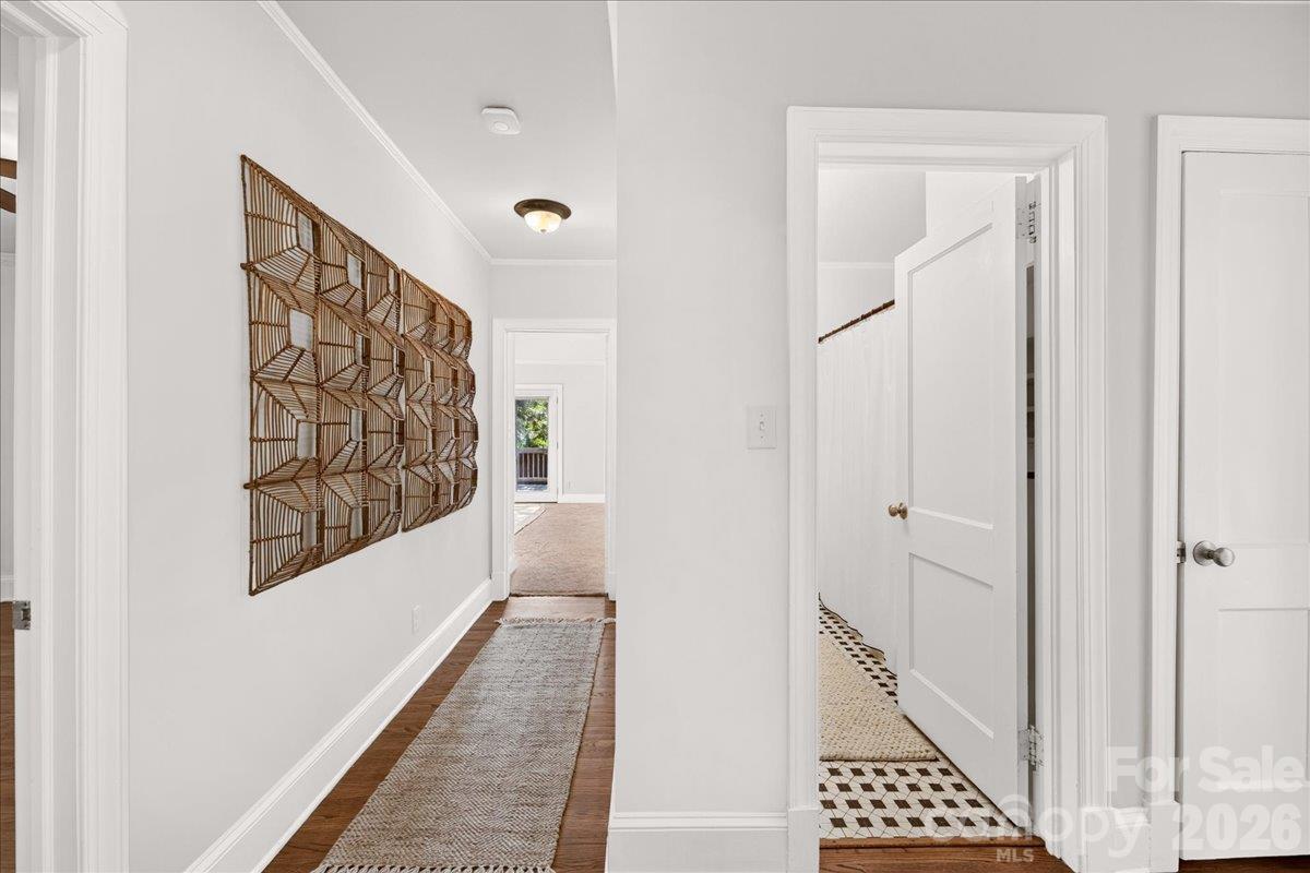 Single Family Residence at 2814 Virginia Avenue, Charlotte, photo 21 of 45