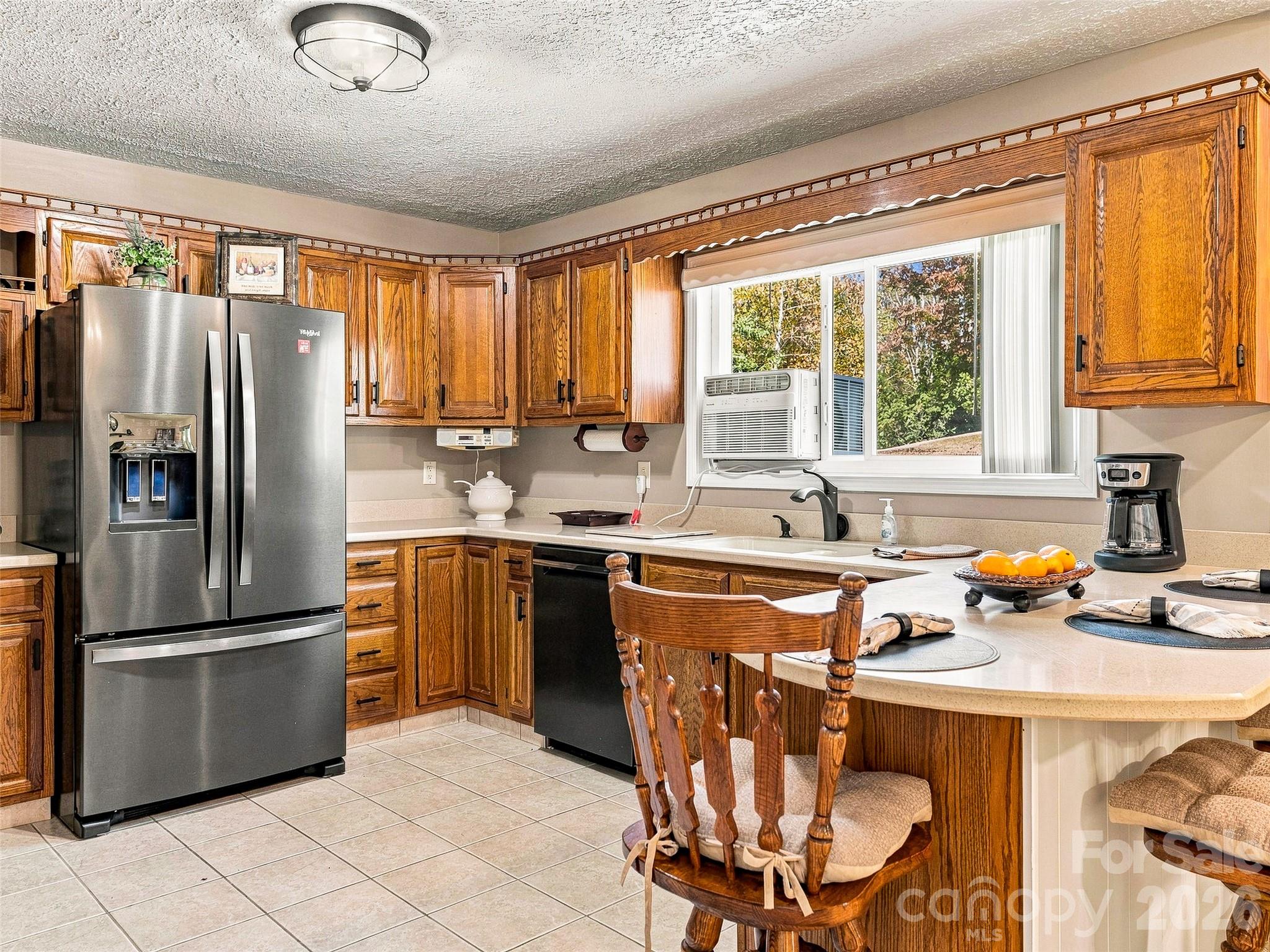 Single Family Residence at 127 Spring Hill Drive, Pisgah Forest, photo 16 of 45