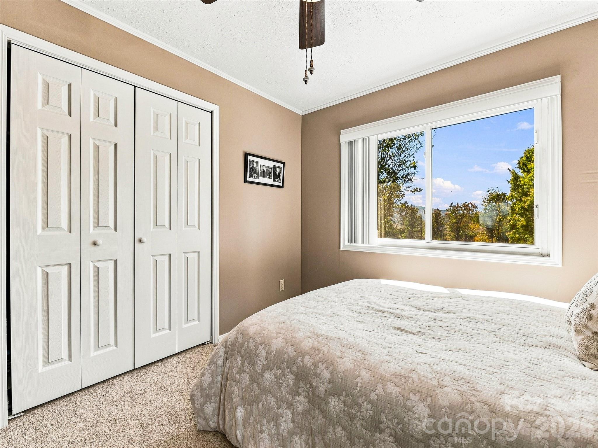 Single Family Residence at 127 Spring Hill Drive, Pisgah Forest, photo 26 of 45