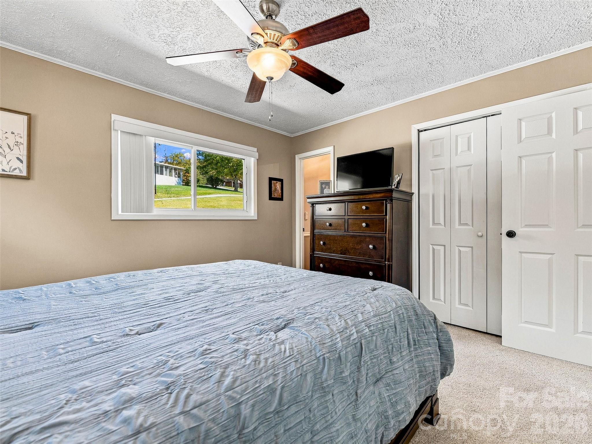 Single Family Residence at 127 Spring Hill Drive, Pisgah Forest, photo 28 of 45