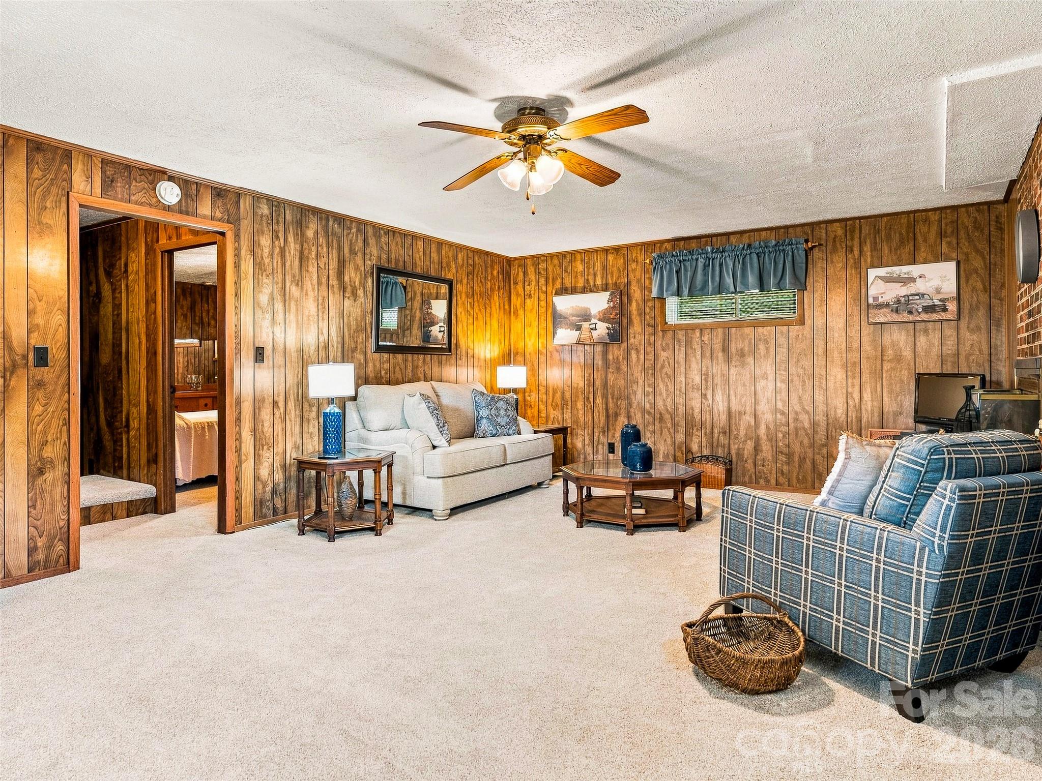 Single Family Residence at 127 Spring Hill Drive, Pisgah Forest, photo 32 of 45