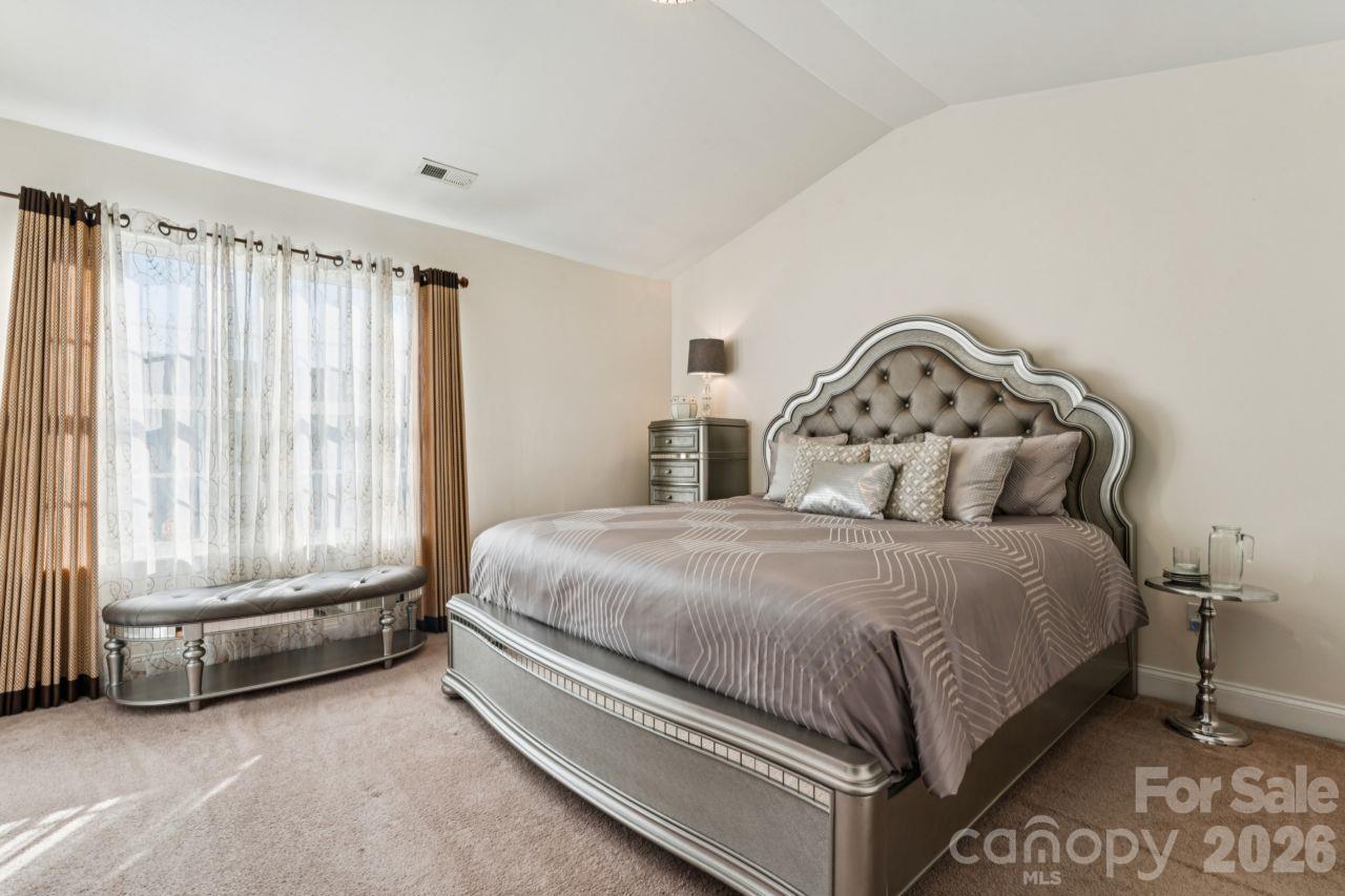 First Primary with Vaulted Ceilings - 248 Halton Crossing Drive, Concord