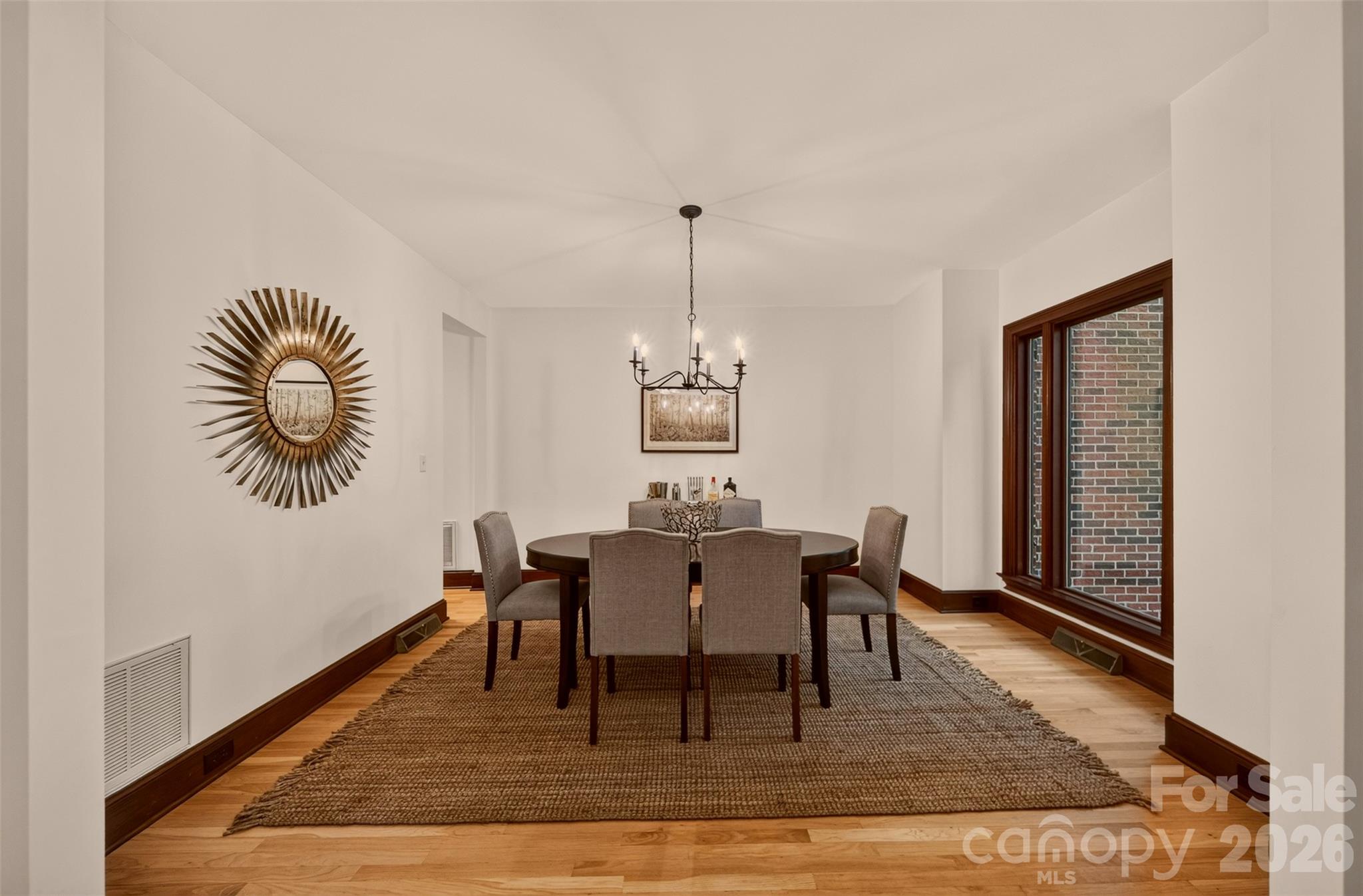 Single Family Residence at 8619 Cedar Knoll Drive, Waxhaw, photo 5 of 48