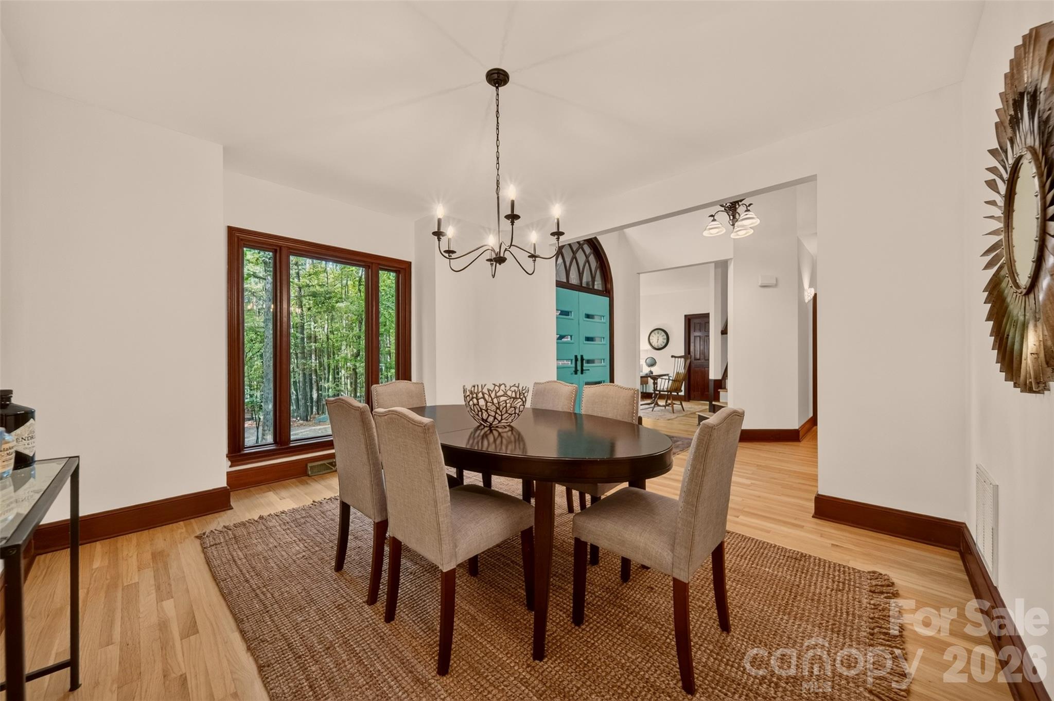 Single Family Residence at 8619 Cedar Knoll Drive, Waxhaw, photo 7 of 48