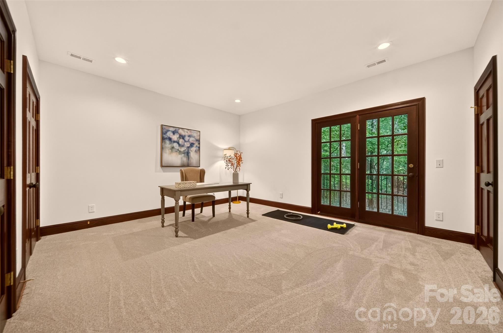 Single Family Residence at 8619 Cedar Knoll Drive, Waxhaw, photo 30 of 48