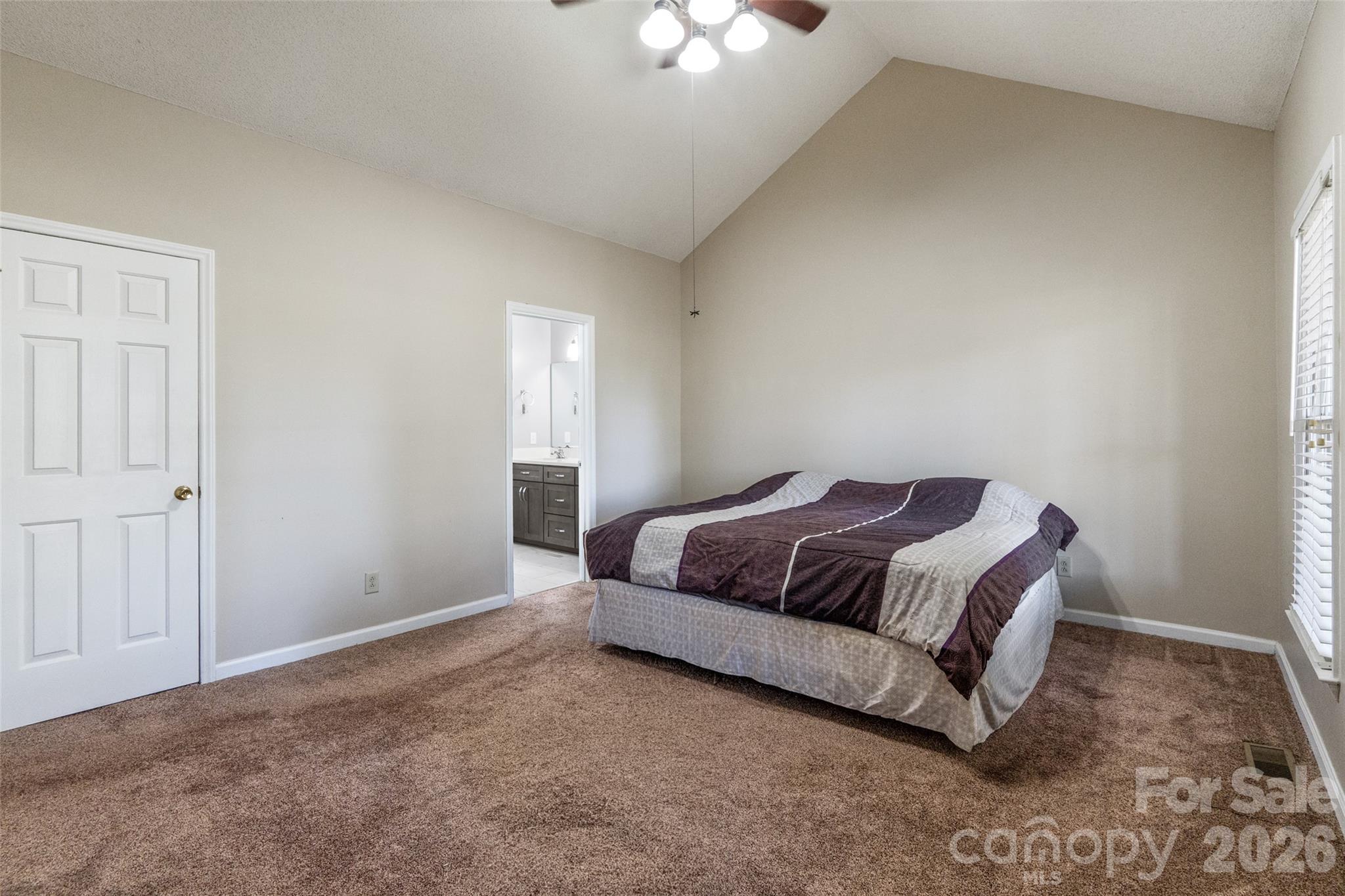 Single Family Residence at 6010 River Run Drive, Marshville, photo 22 of 48