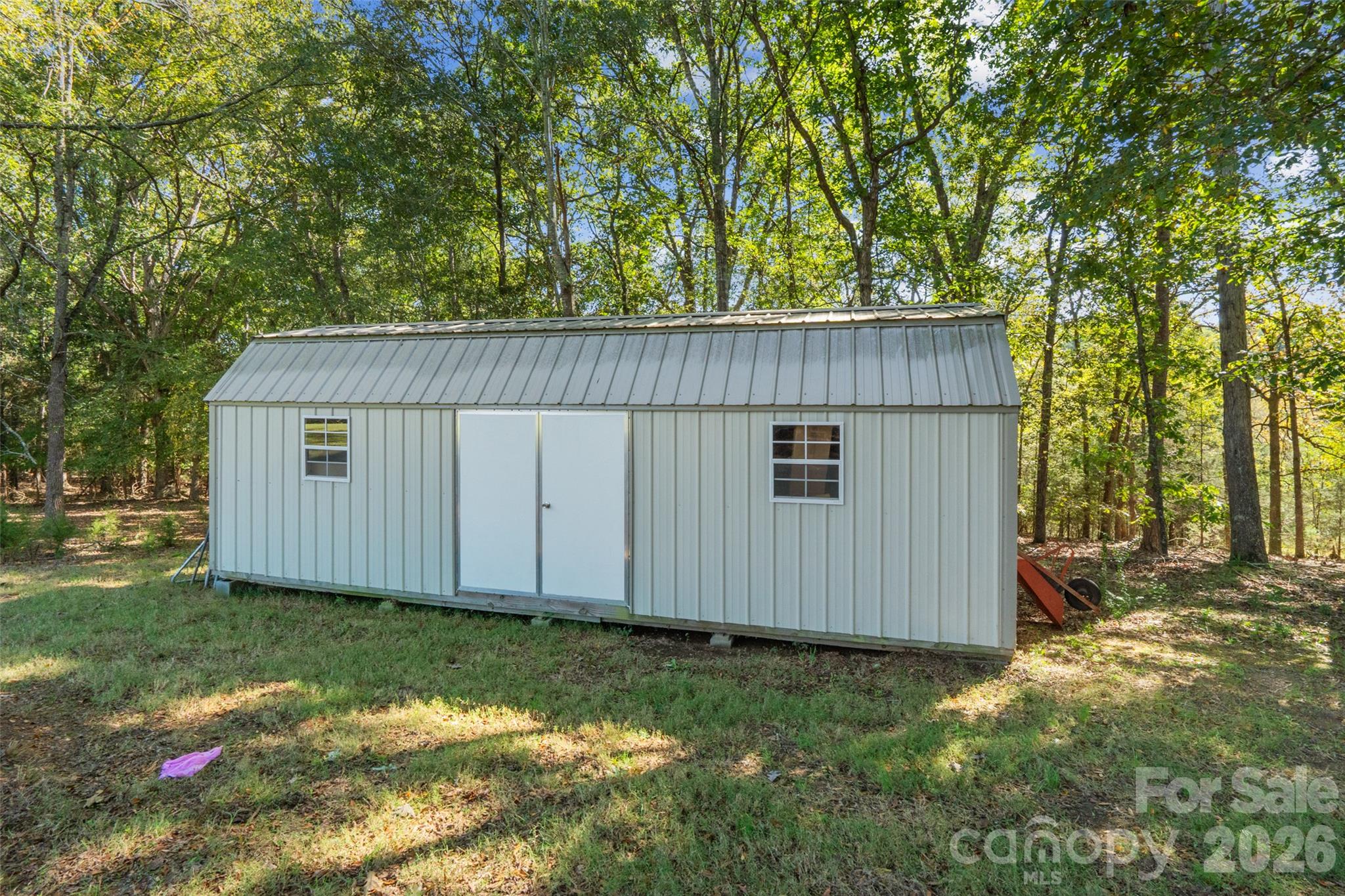 Single Family Residence at 6010 River Run Drive, Marshville, photo 44 of 48