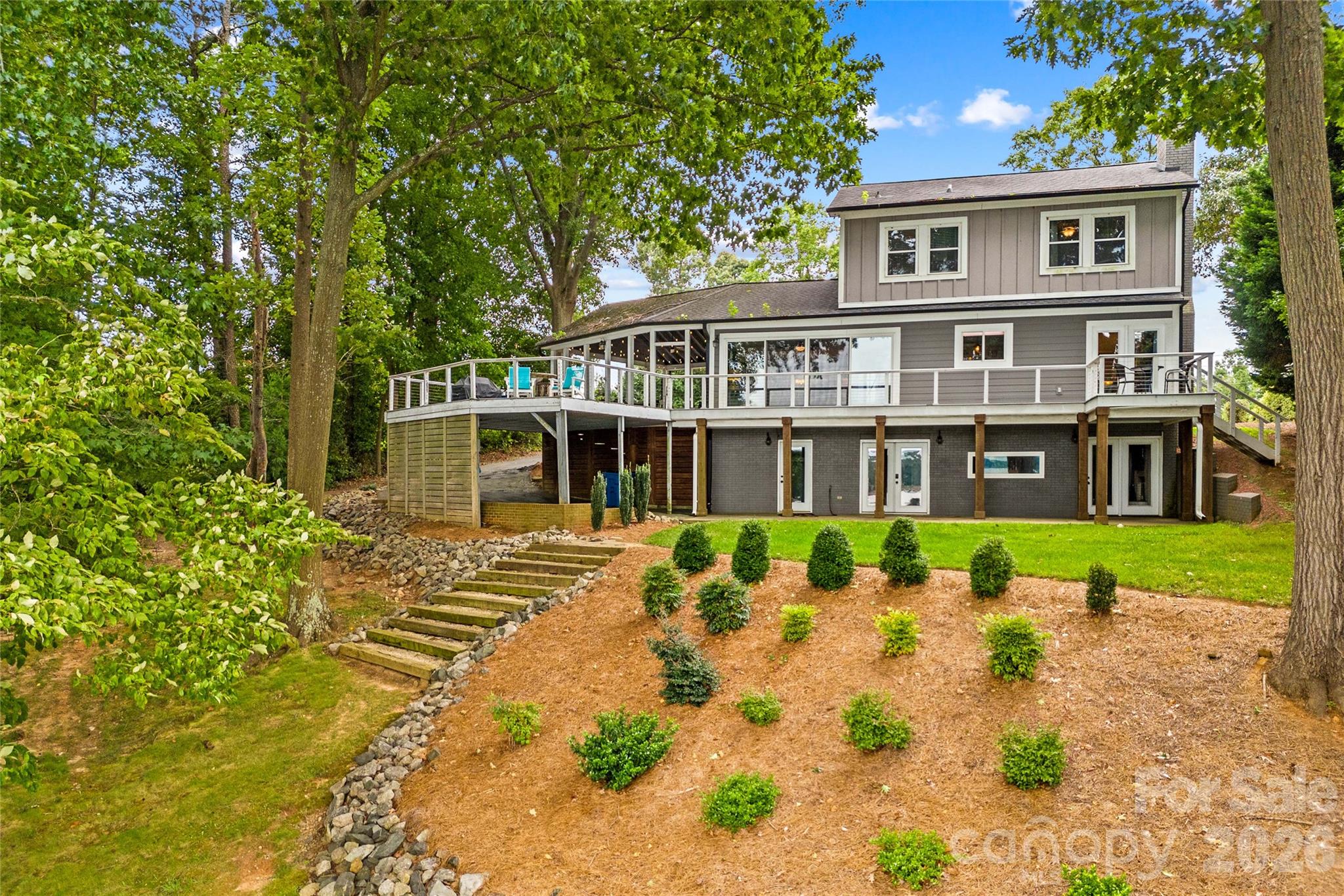 Single Family Residence at 9598 Riviera Drive, Sherrills Ford, photo 10 of 48