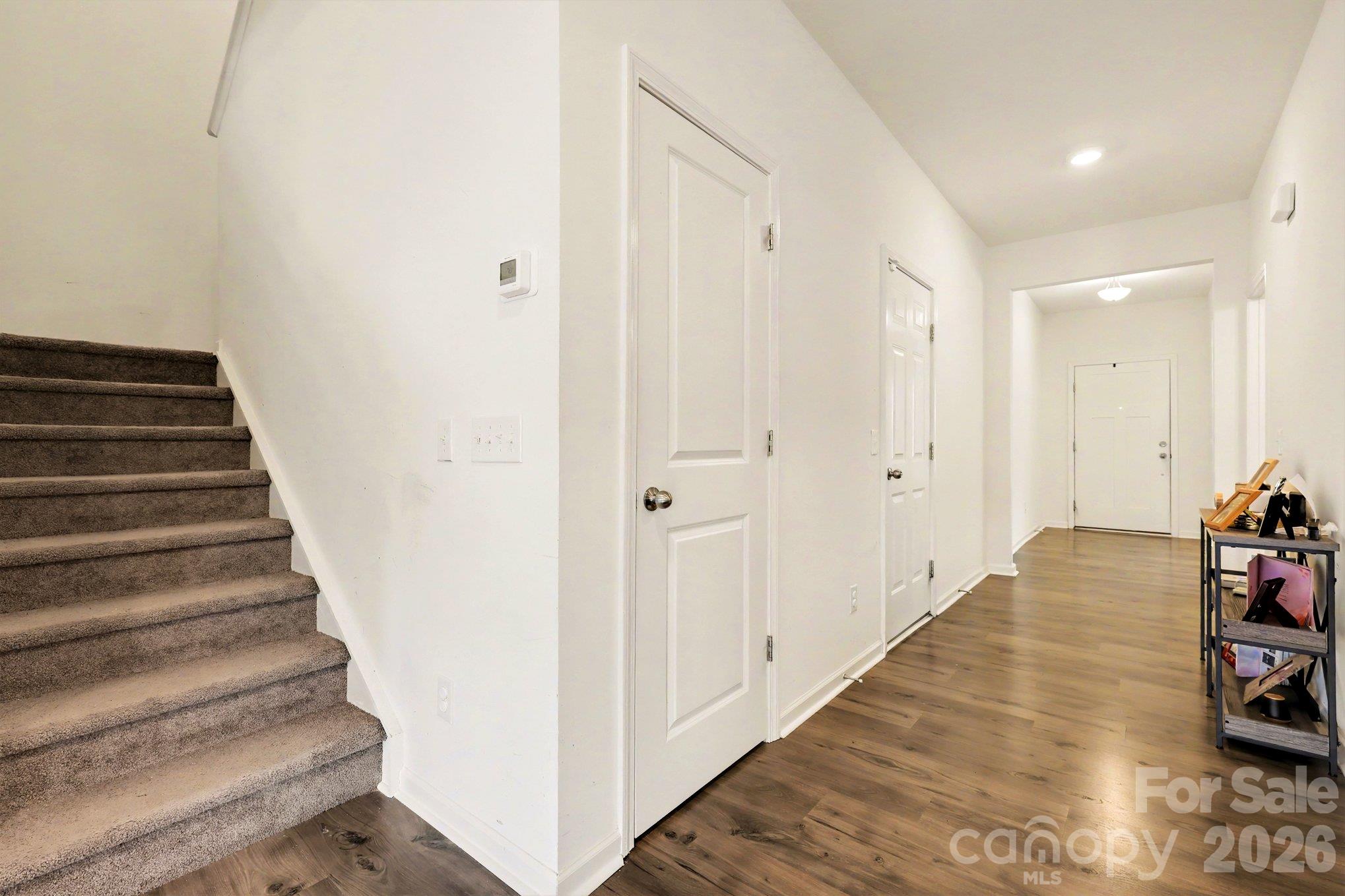 Single Family Residence at 1435 Finwick Drive, Pfafftown, photo 13 of 29
