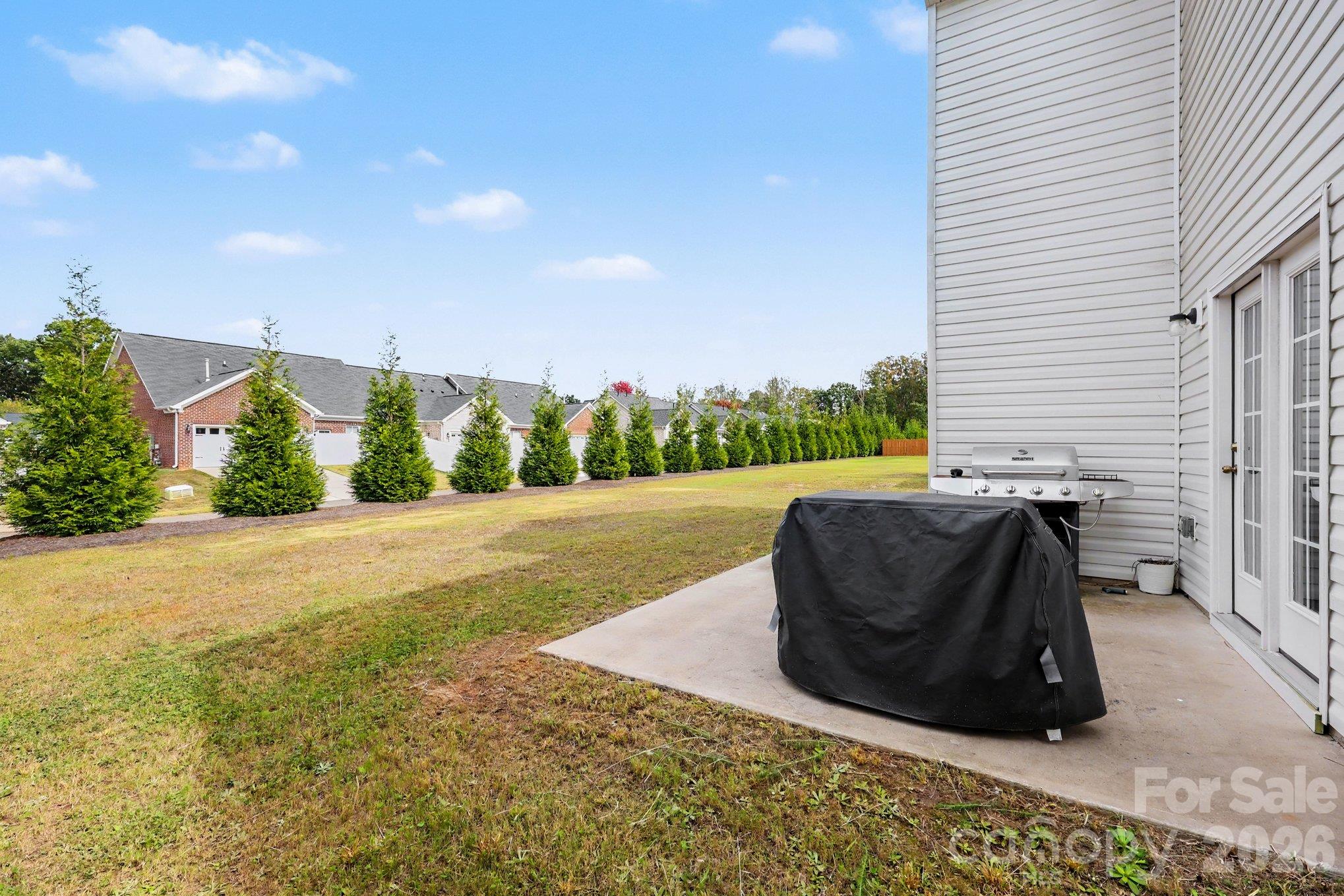 Single Family Residence at 1435 Finwick Drive, Pfafftown, photo 26 of 29