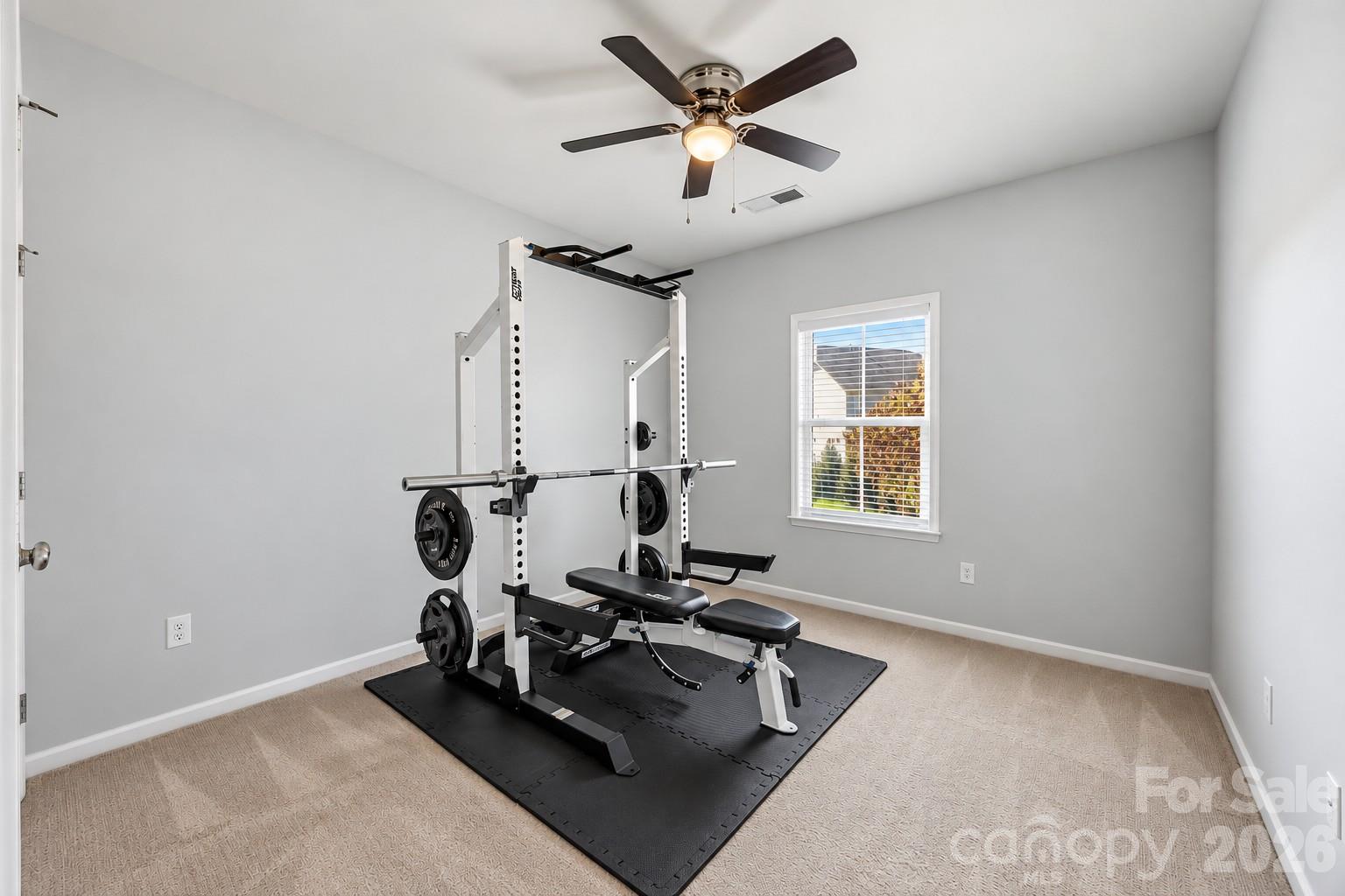 Single Family Residence at 4060 Brandywine Terrace, Lancaster, photo 34 of 47